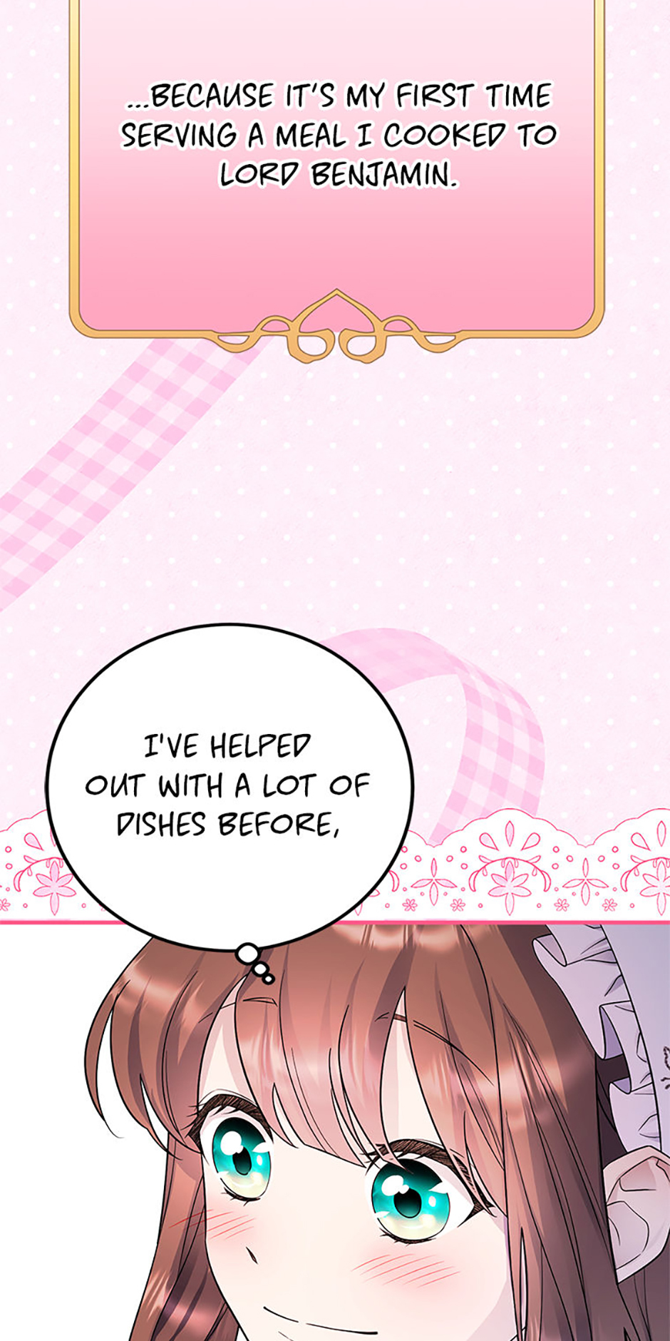 If You Save an Immoral Beast Chapter 23 - Page 70