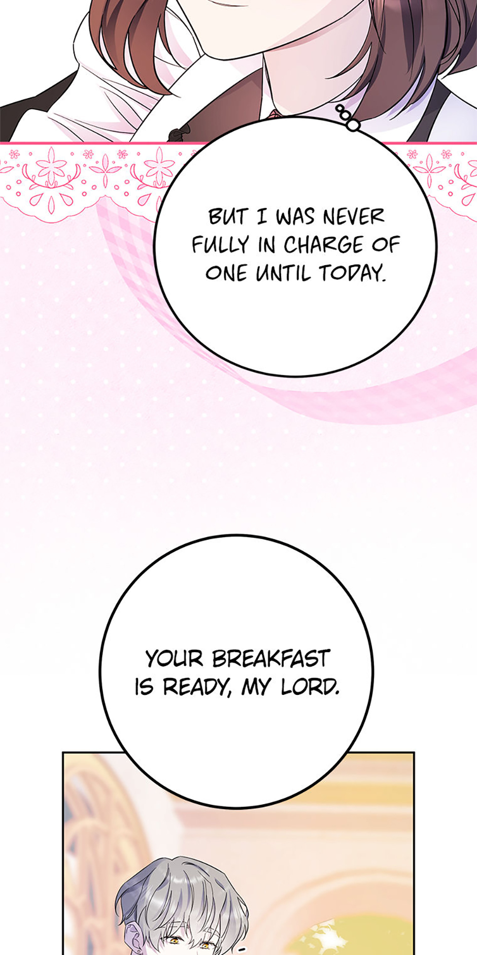 If You Save an Immoral Beast Chapter 23 - Page 71