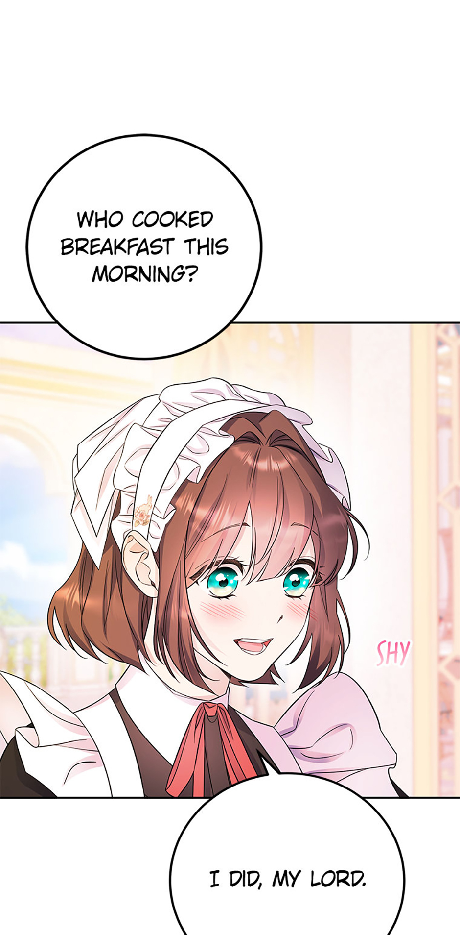 If You Save an Immoral Beast Chapter 23 - Page 74
