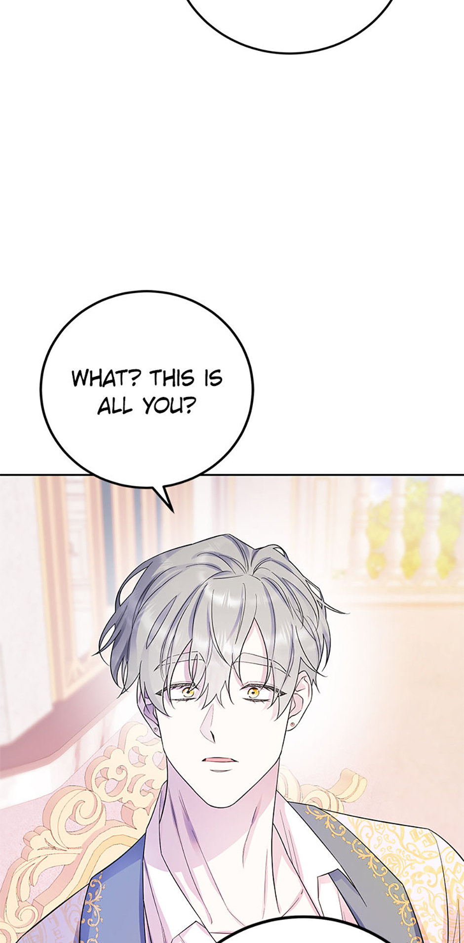If You Save an Immoral Beast Chapter 23 - Page 75