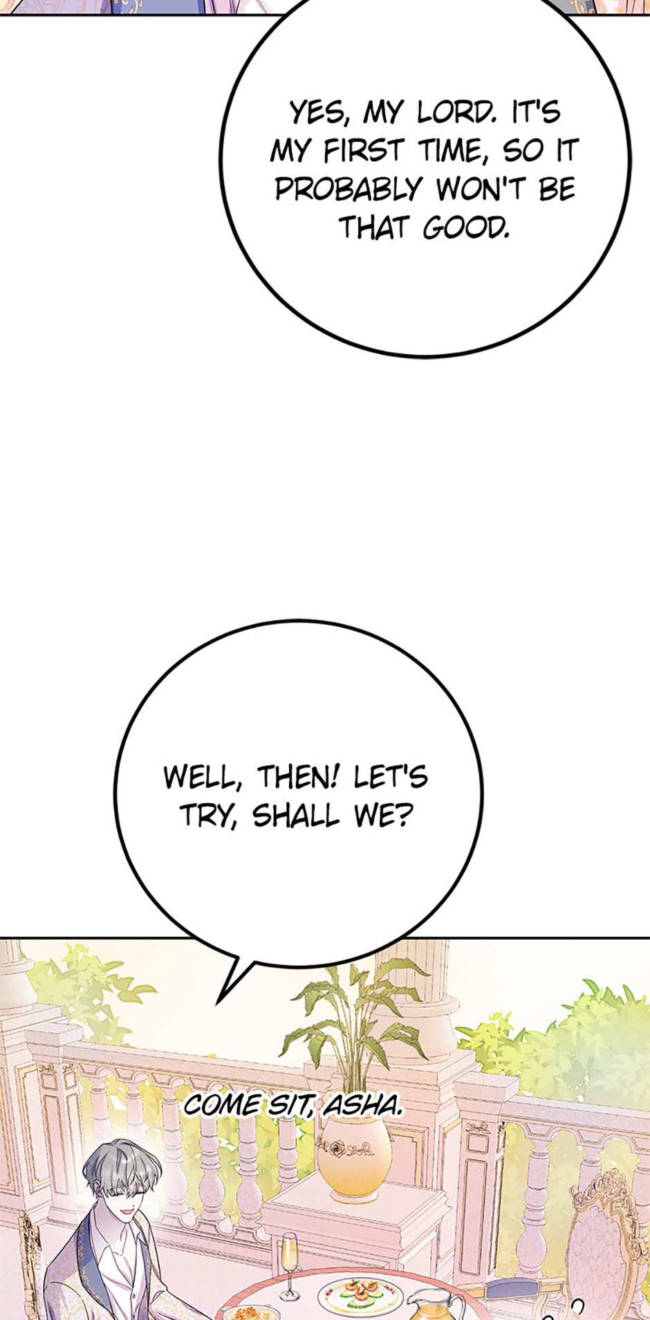 If You Save an Immoral Beast Chapter 23 - Page 76