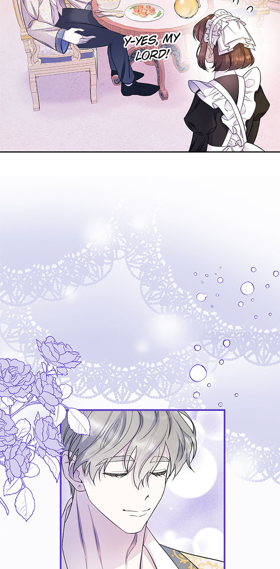 If You Save an Immoral Beast Chapter 23 - Page 77