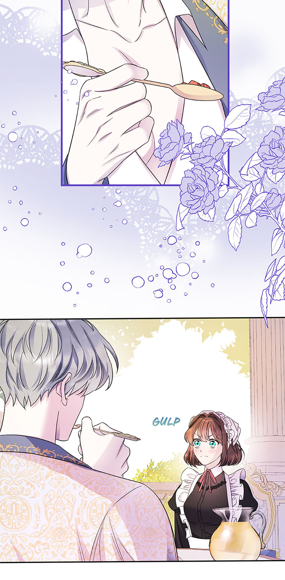 If You Save an Immoral Beast Chapter 23 - Page 78