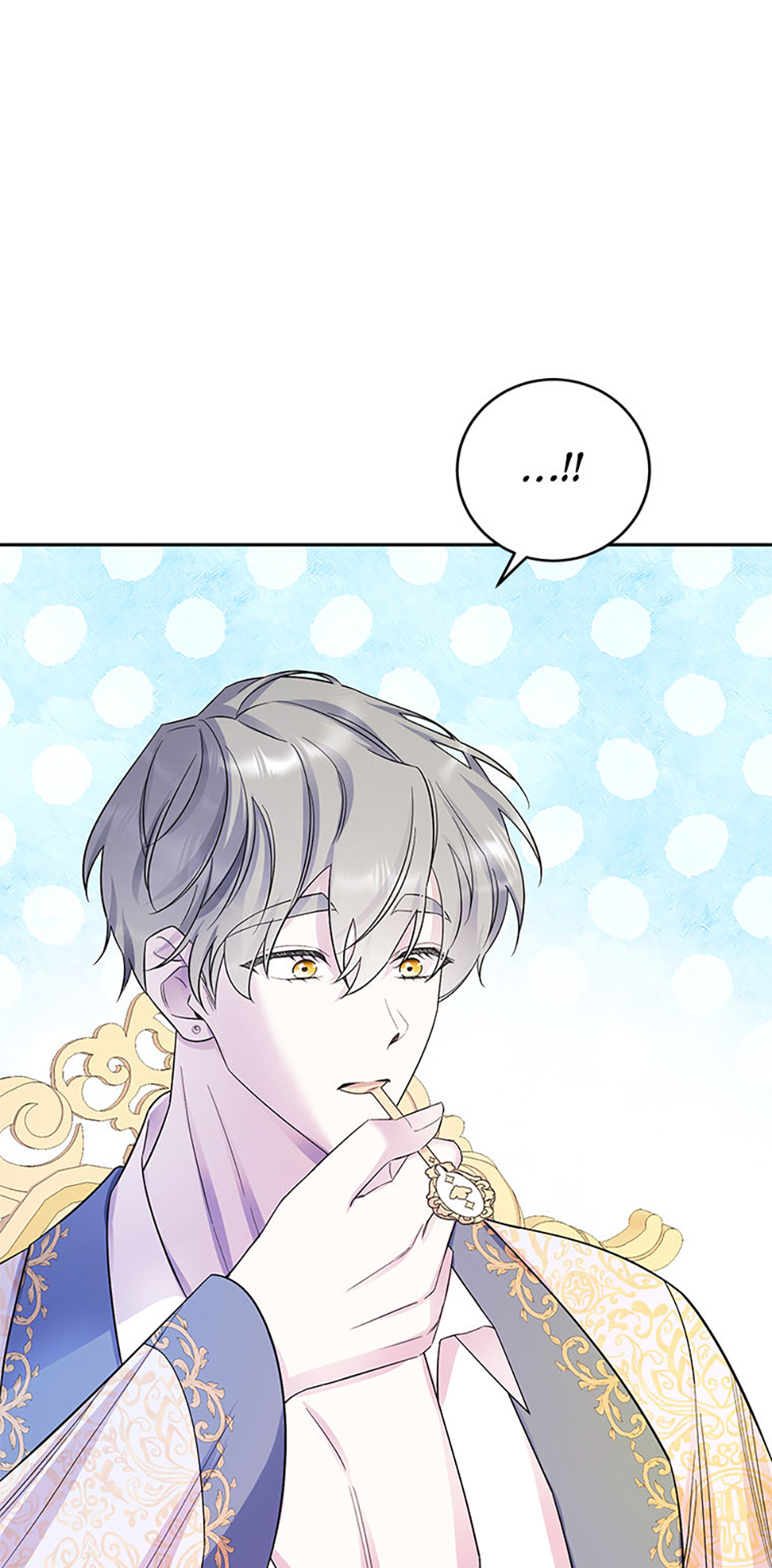 If You Save an Immoral Beast Chapter 23 - Page 79