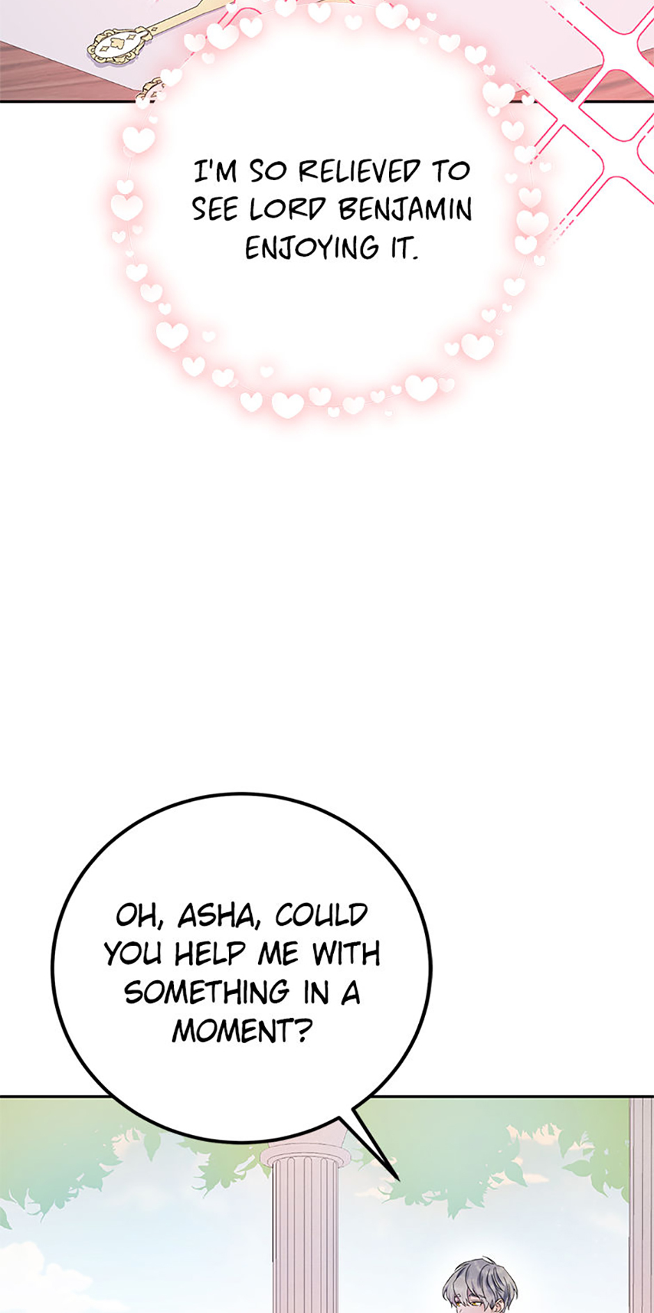 If You Save an Immoral Beast Chapter 23 - Page 83