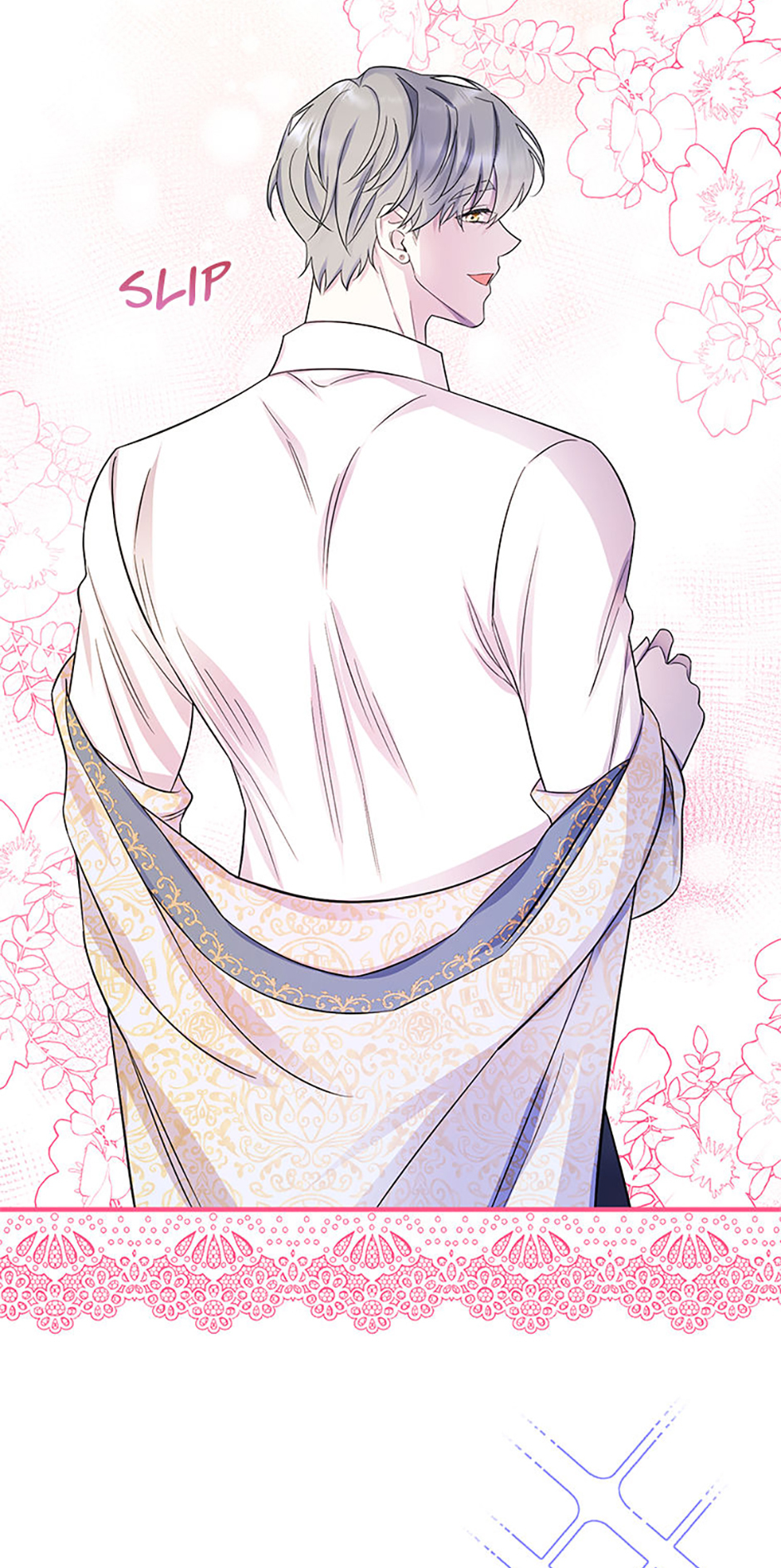If You Save an Immoral Beast Chapter 23 - Page 85