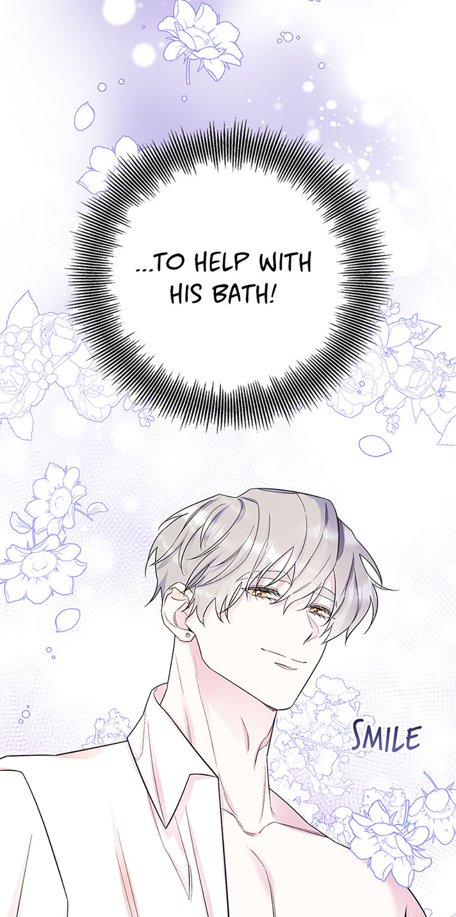 If You Save an Immoral Beast Chapter 23 - Page 88