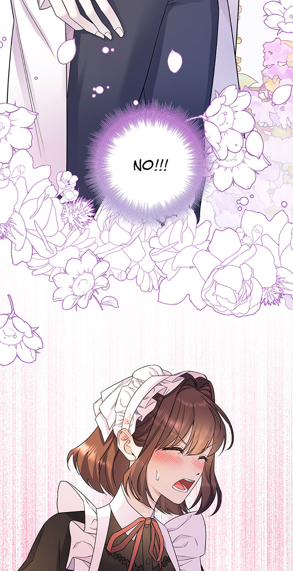 If You Save an Immoral Beast Chapter 24 - Page 2