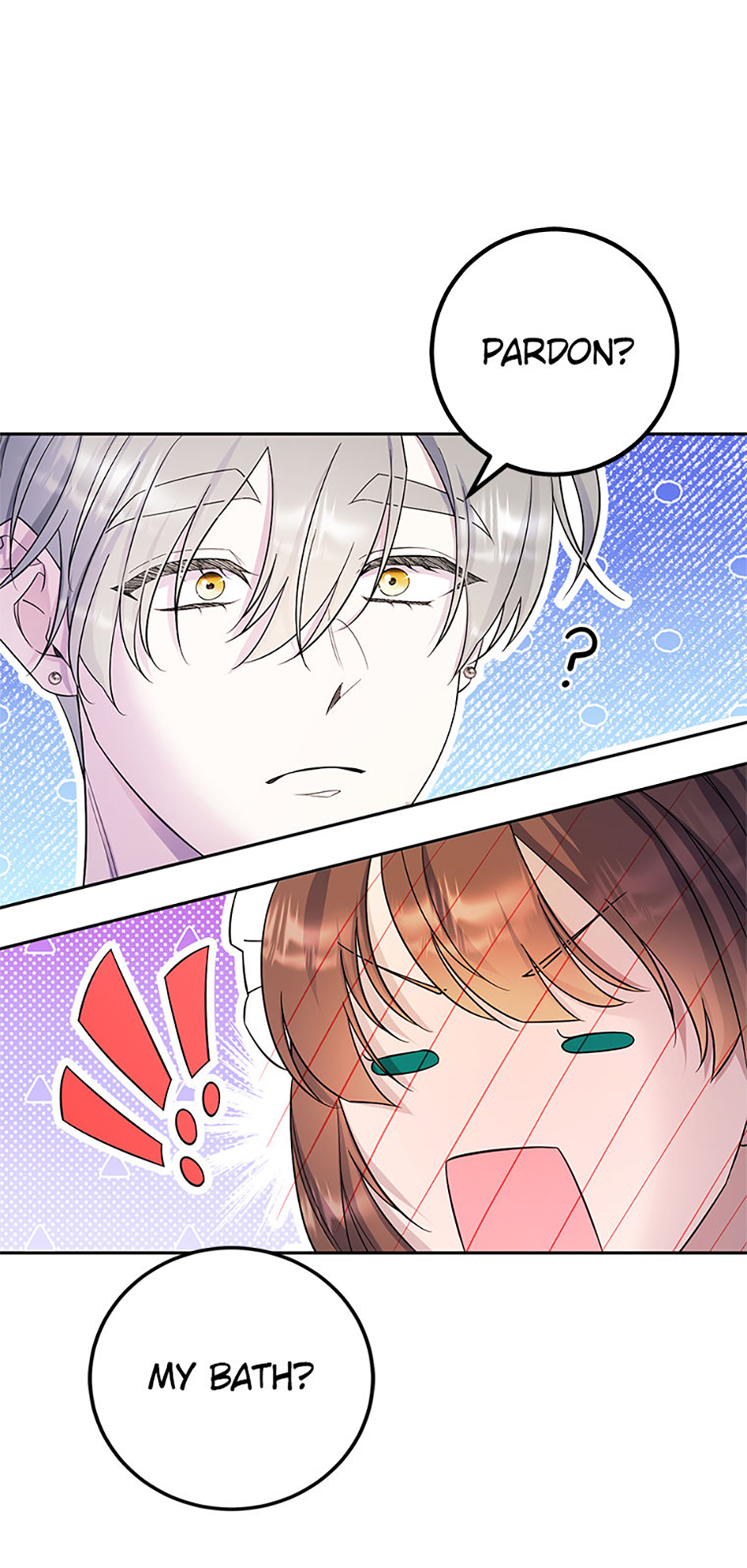 If You Save an Immoral Beast Chapter 24 - Page 11