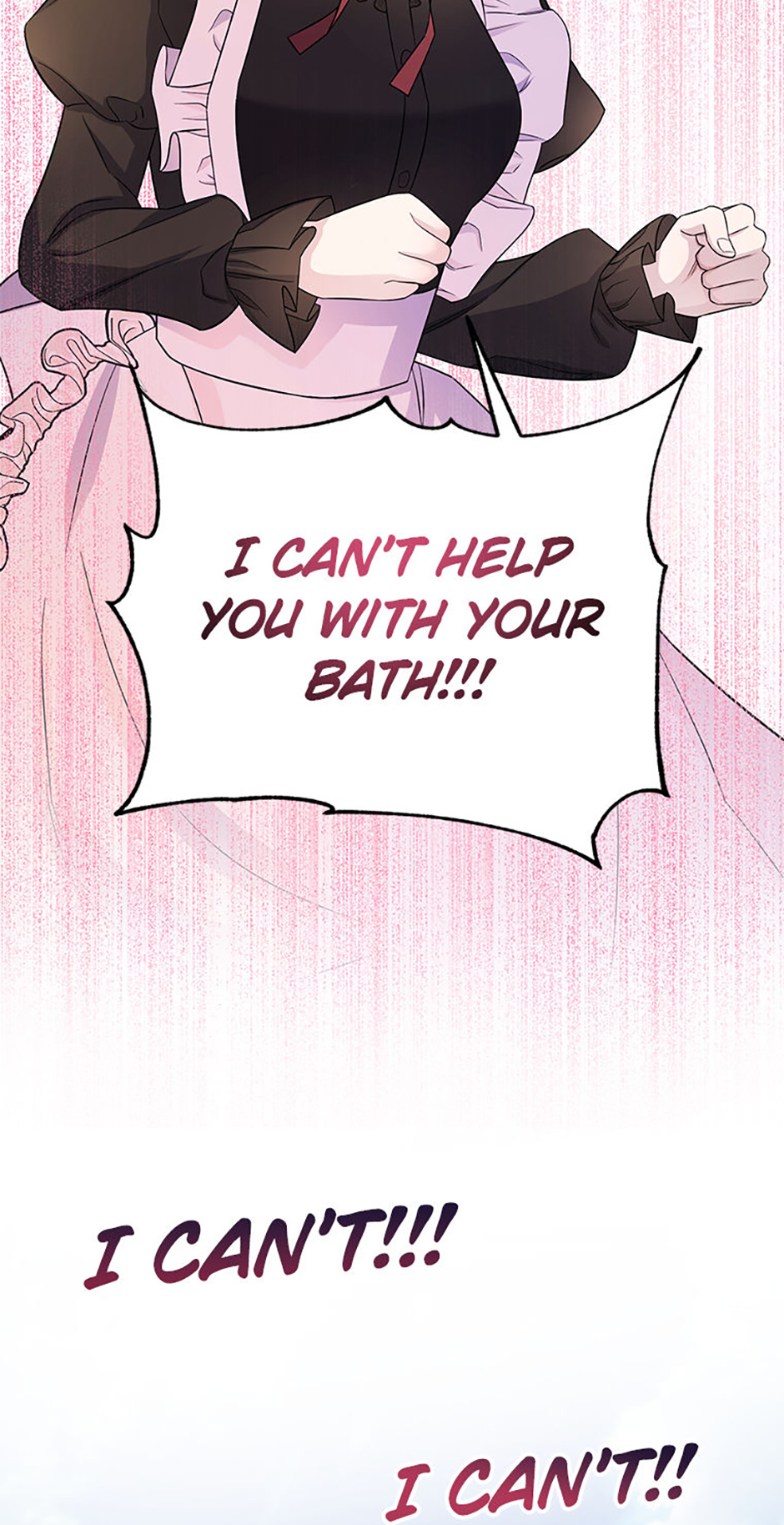 If You Save an Immoral Beast Chapter 24 - Page 3