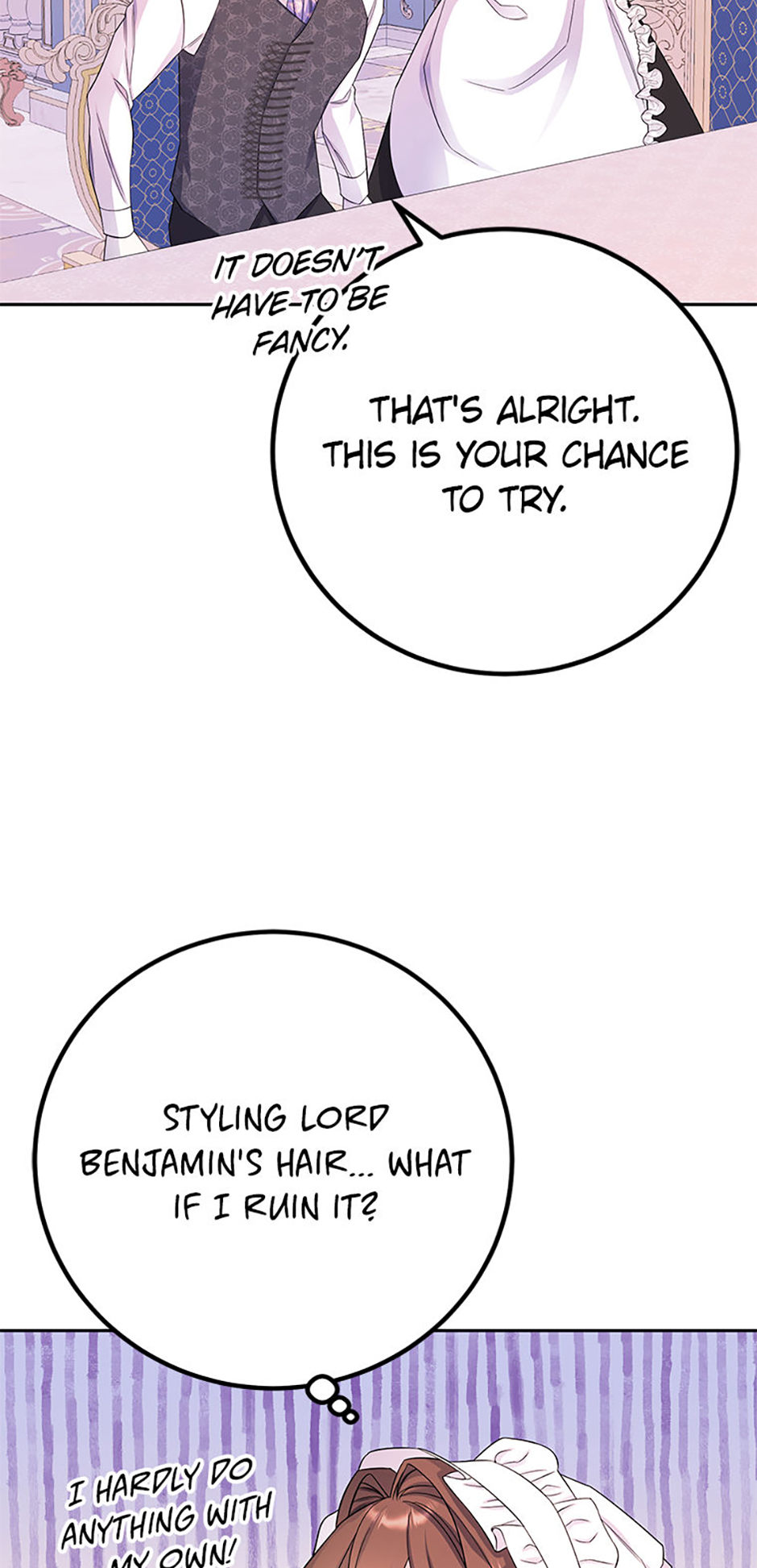 If You Save an Immoral Beast Chapter 24 - Page 24