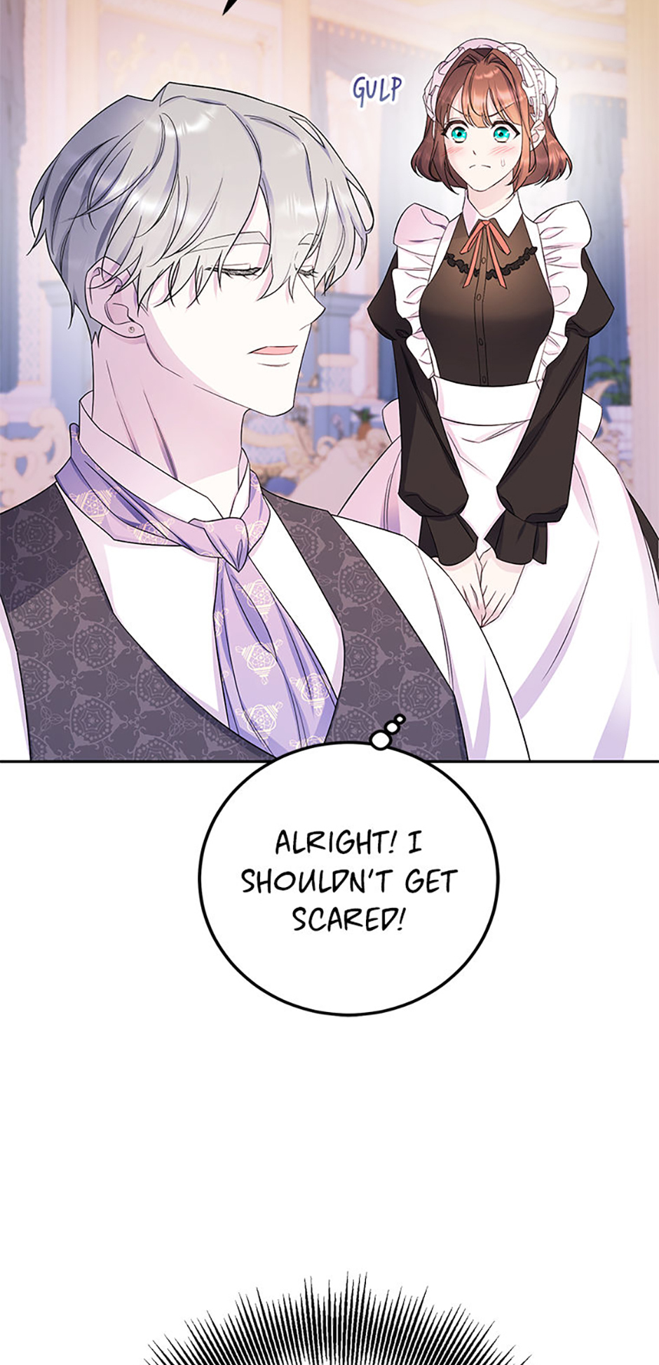 If You Save an Immoral Beast Chapter 24 - Page 26