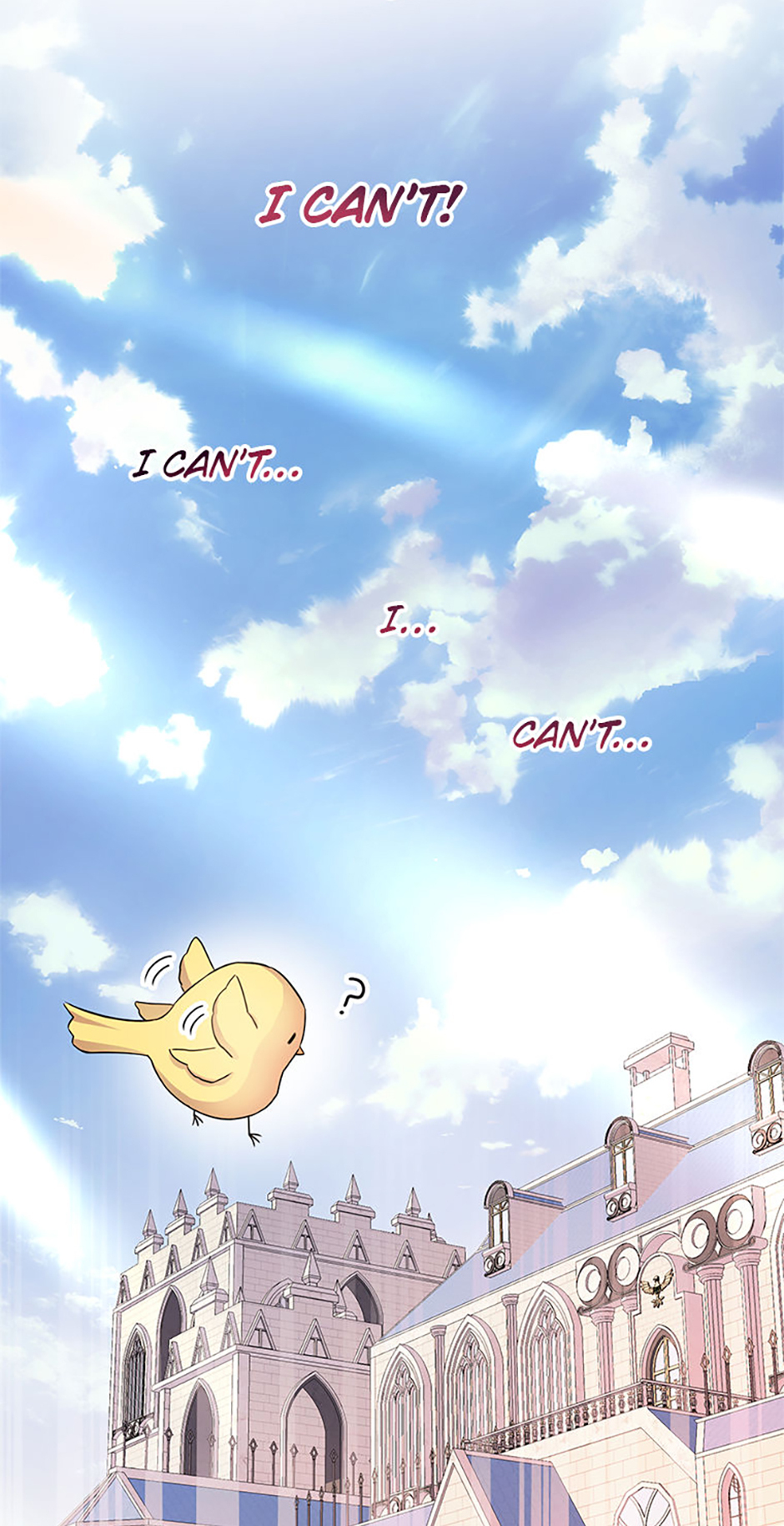 If You Save an Immoral Beast Chapter 24 - Page 4
