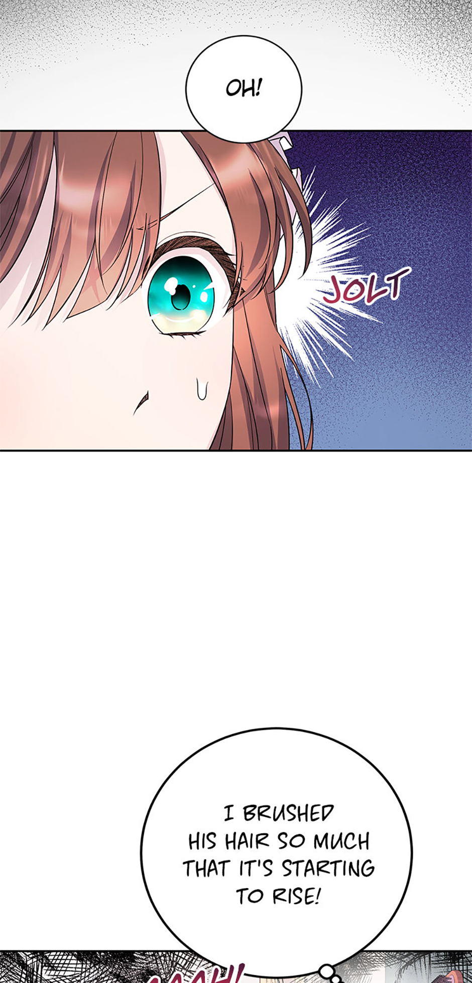 If You Save an Immoral Beast Chapter 24 - Page 32