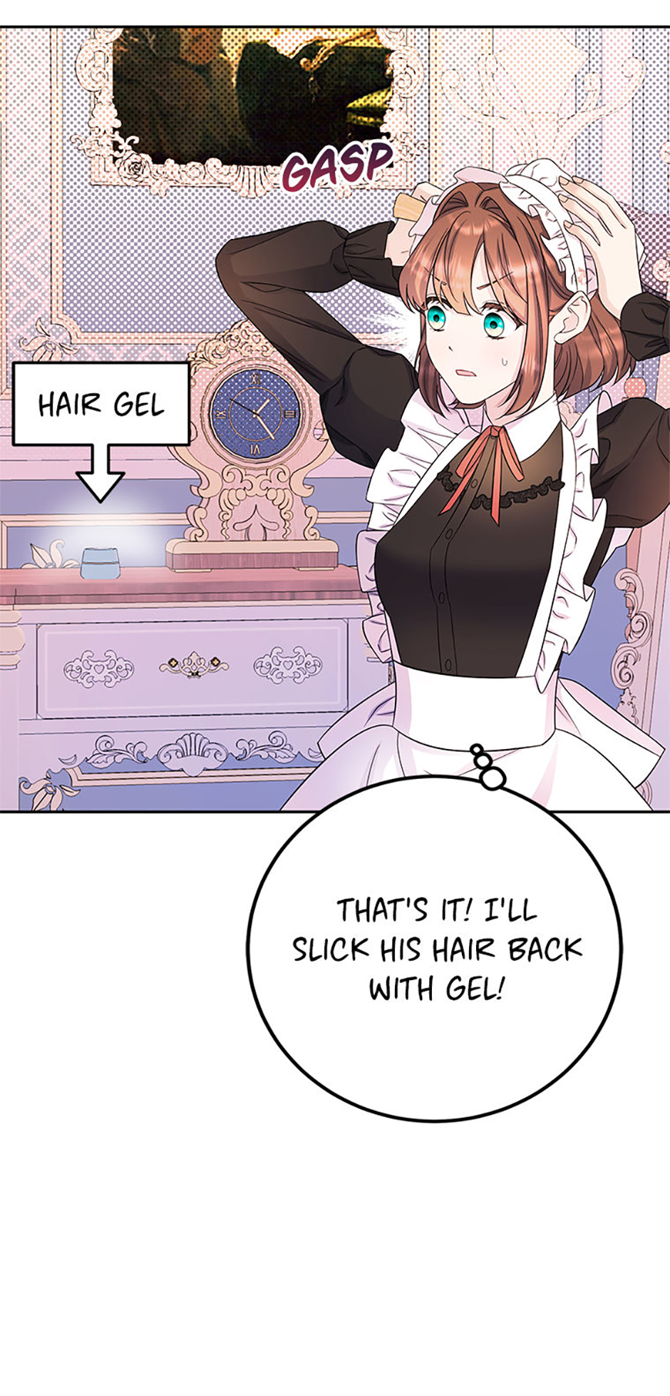 If You Save an Immoral Beast Chapter 24 - Page 34