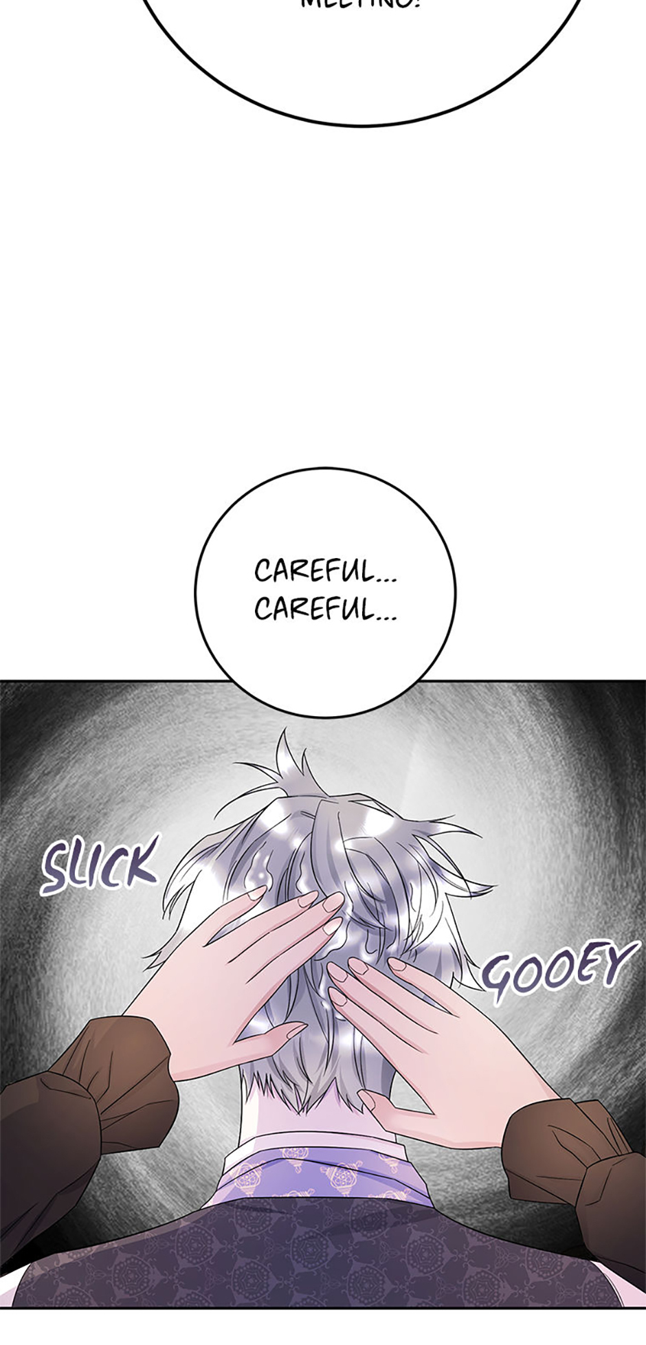 If You Save an Immoral Beast Chapter 24 - Page 36