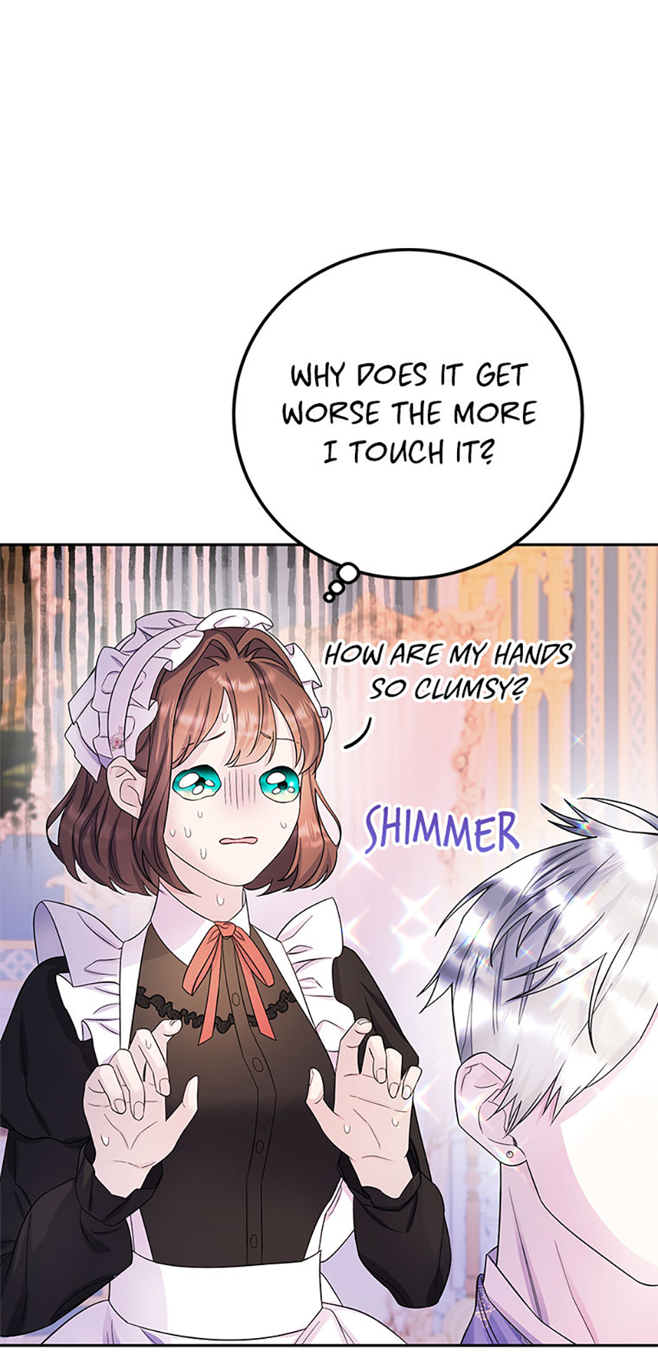 If You Save an Immoral Beast Chapter 24 - Page 37