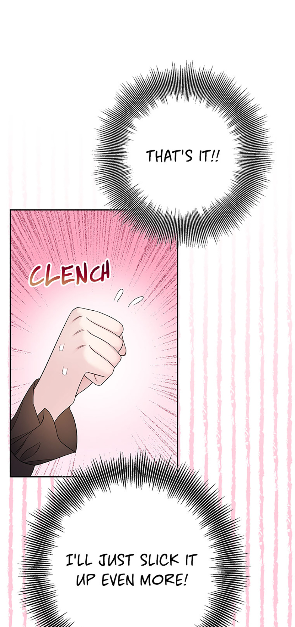 If You Save an Immoral Beast Chapter 24 - Page 38