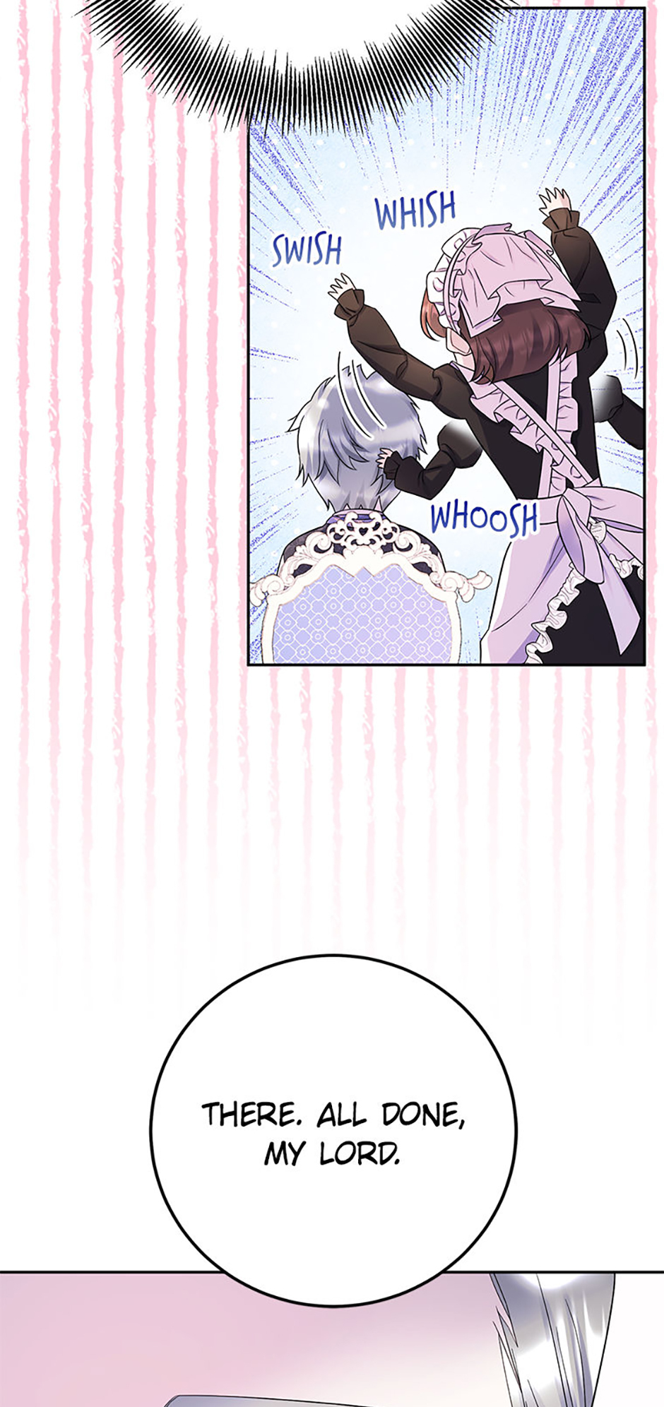 If You Save an Immoral Beast Chapter 24 - Page 39