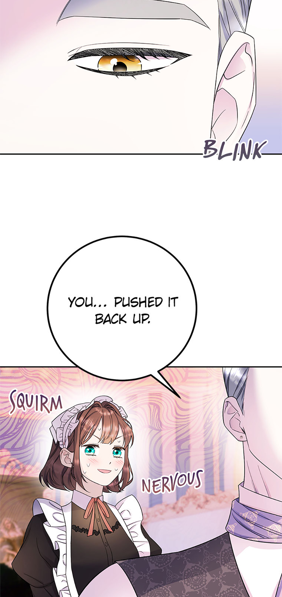 If You Save an Immoral Beast Chapter 24 - Page 40
