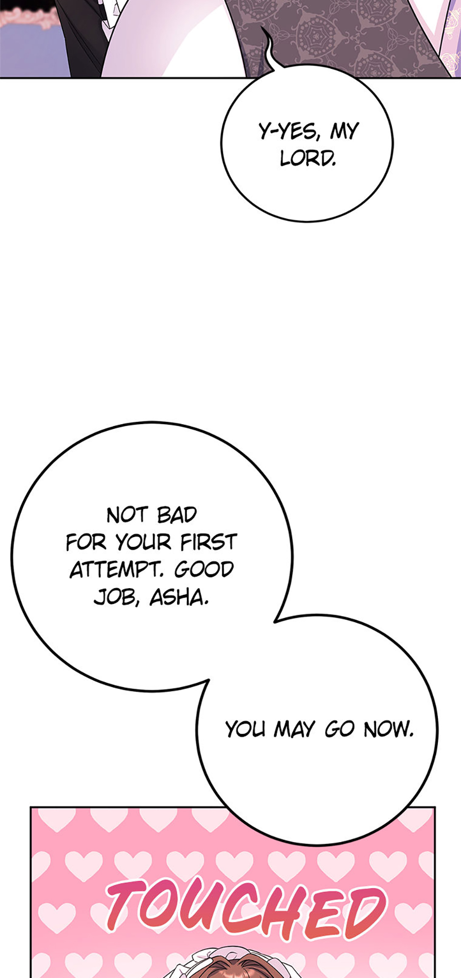 If You Save an Immoral Beast Chapter 24 - Page 41