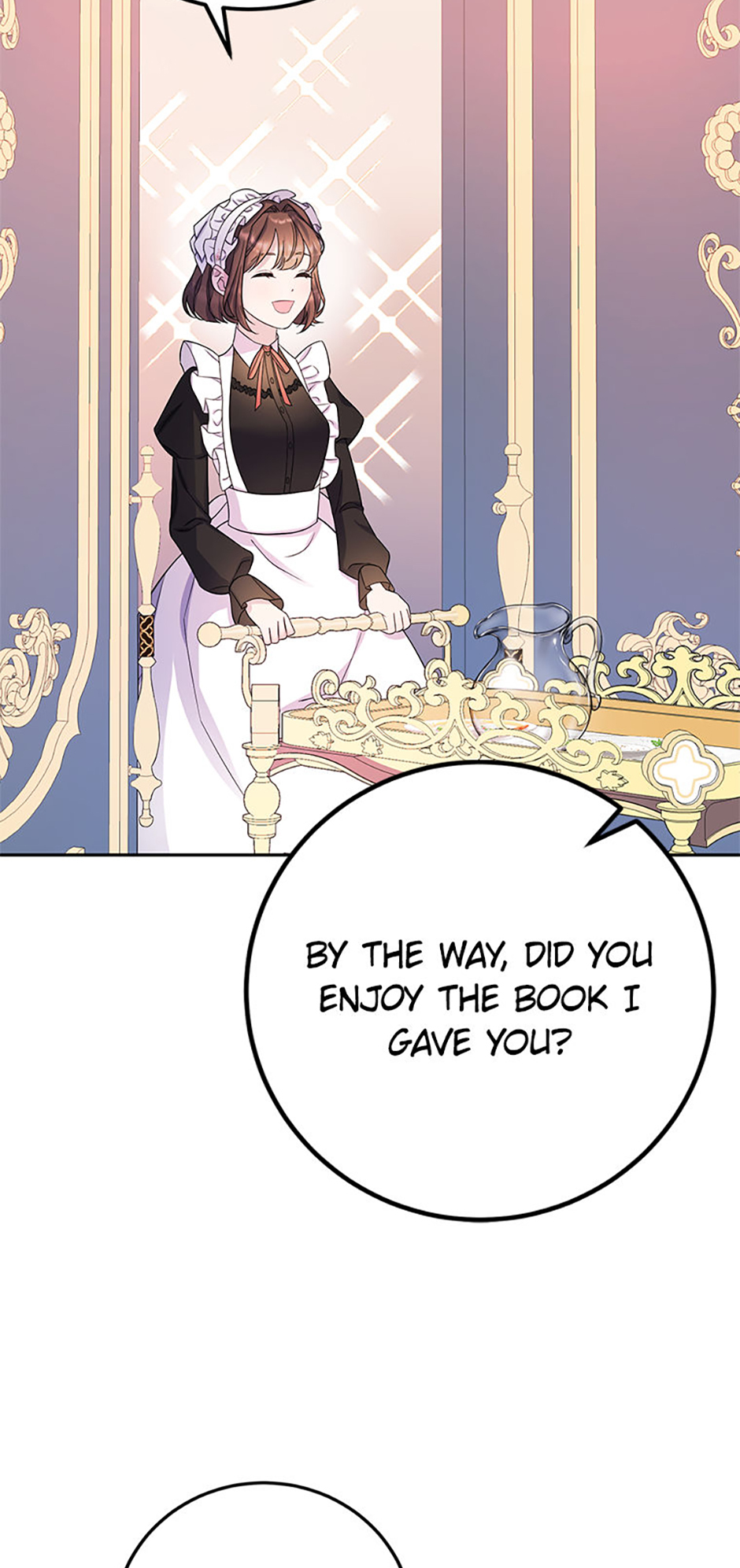 If You Save an Immoral Beast Chapter 24 - Page 43