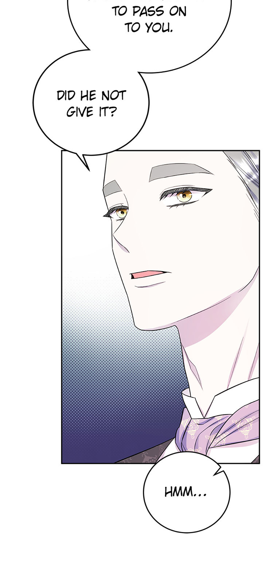 If You Save an Immoral Beast Chapter 24 - Page 45