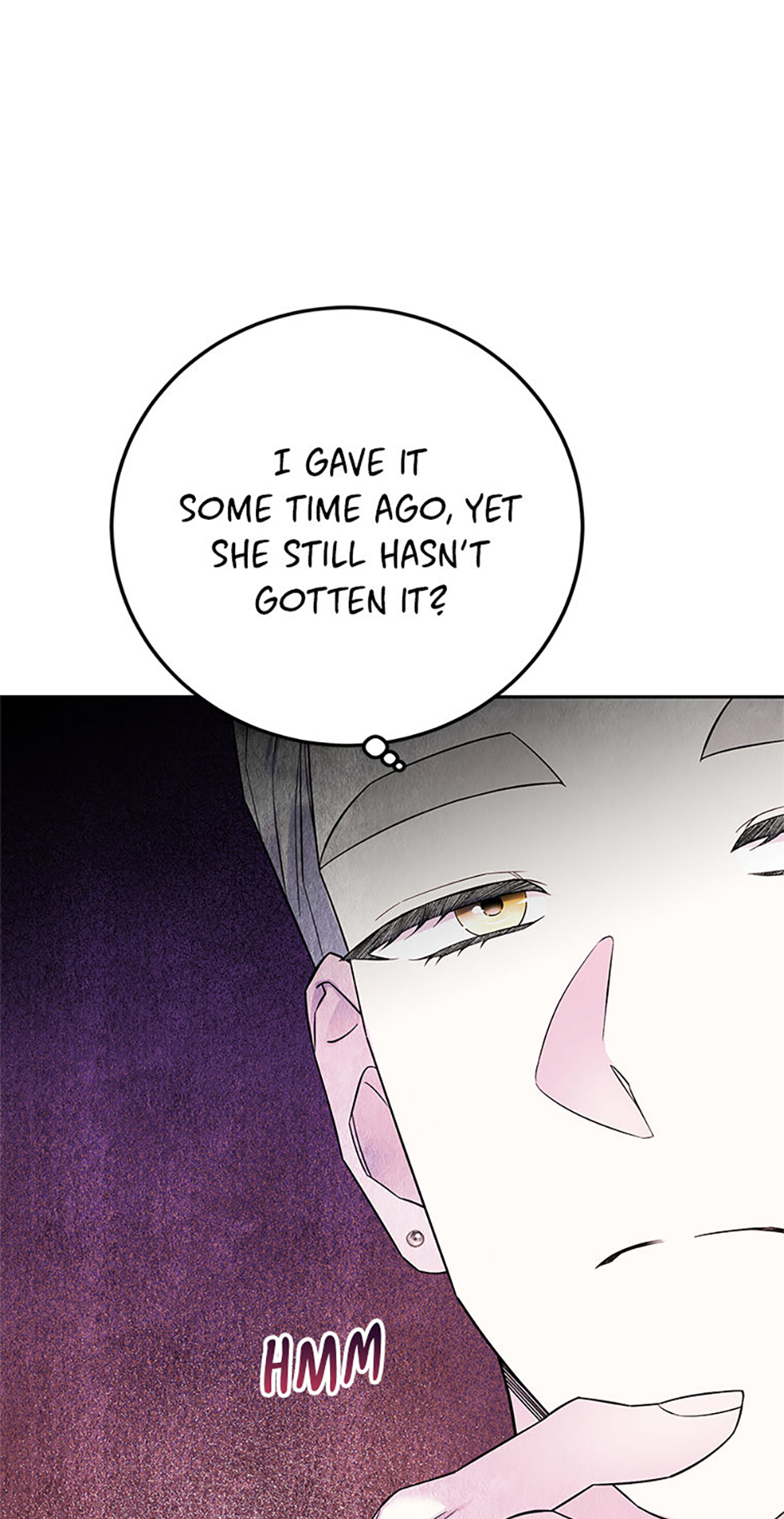 If You Save an Immoral Beast Chapter 24 - Page 47