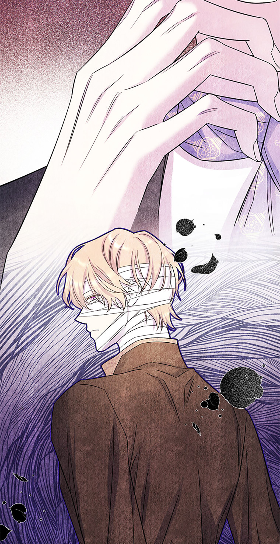 If You Save an Immoral Beast Chapter 24 - Page 48