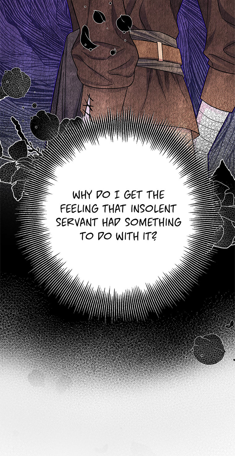 If You Save an Immoral Beast Chapter 24 - Page 49