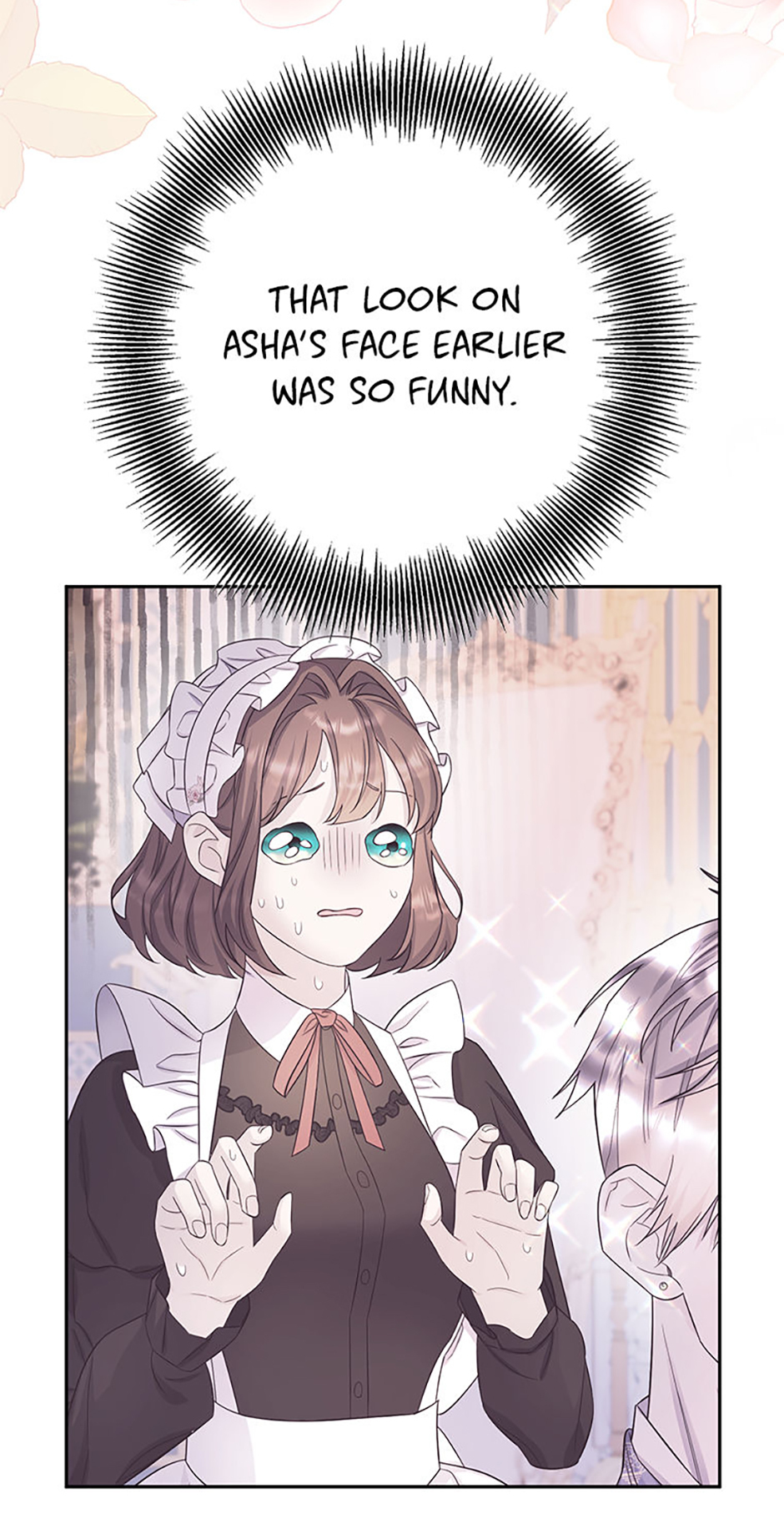 If You Save an Immoral Beast Chapter 24 - Page 54