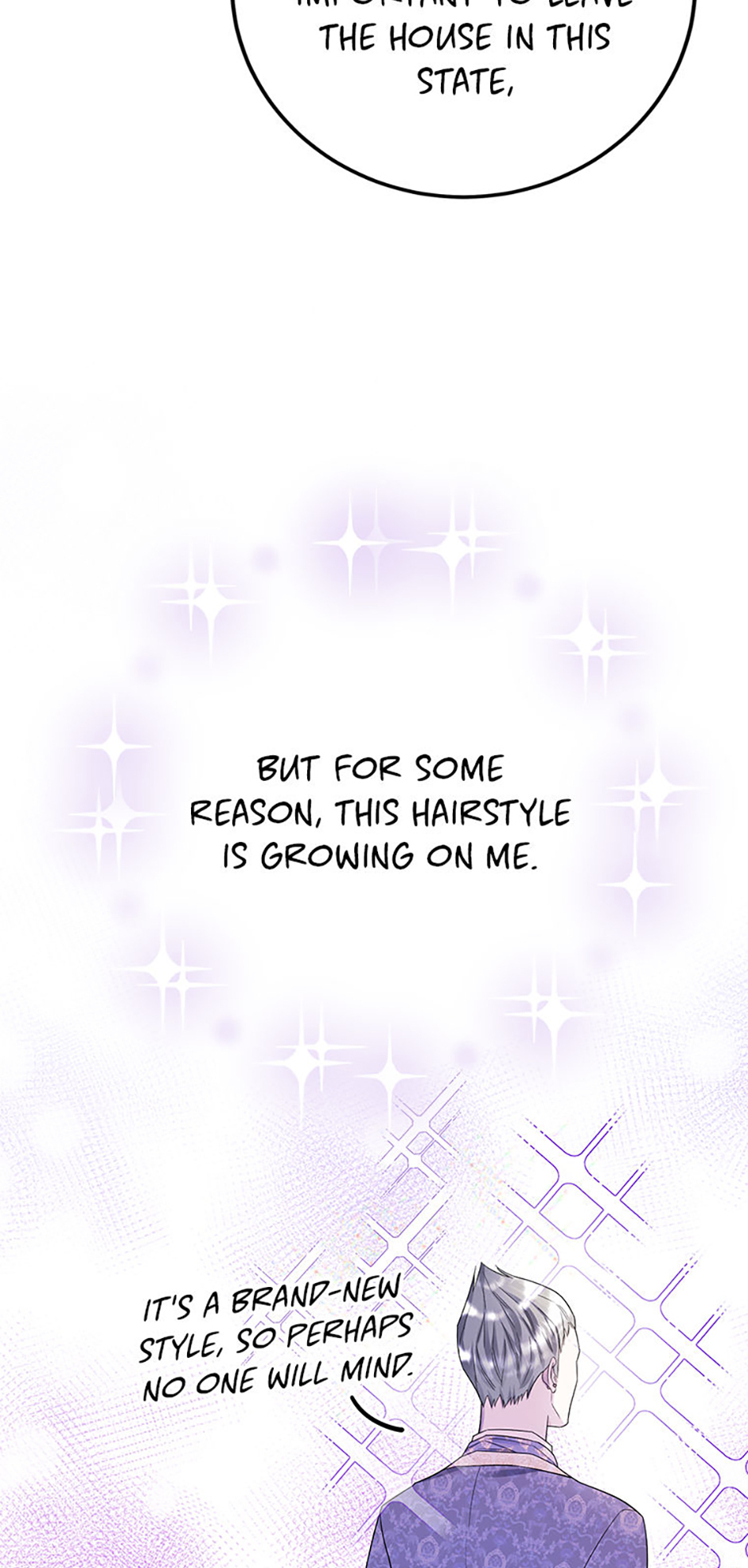If You Save an Immoral Beast Chapter 24 - Page 56