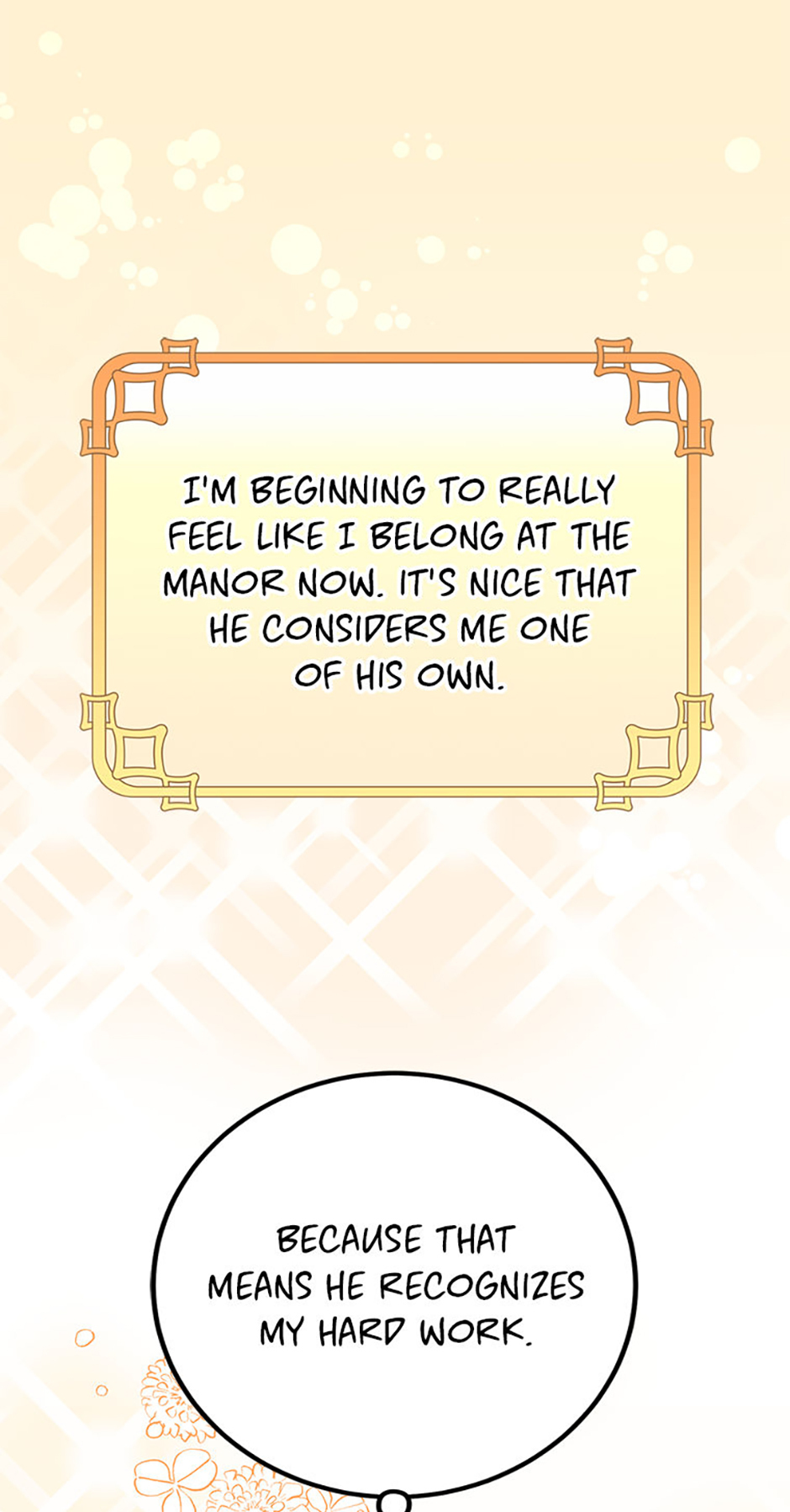 If You Save an Immoral Beast Chapter 24 - Page 64