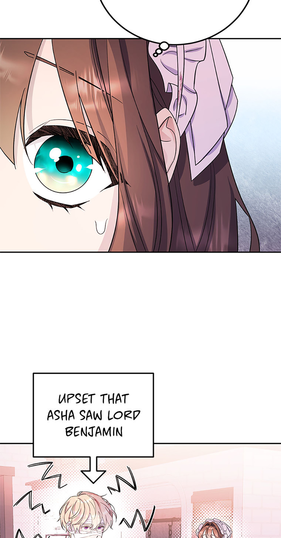 If You Save an Immoral Beast Chapter 24 - Page 67