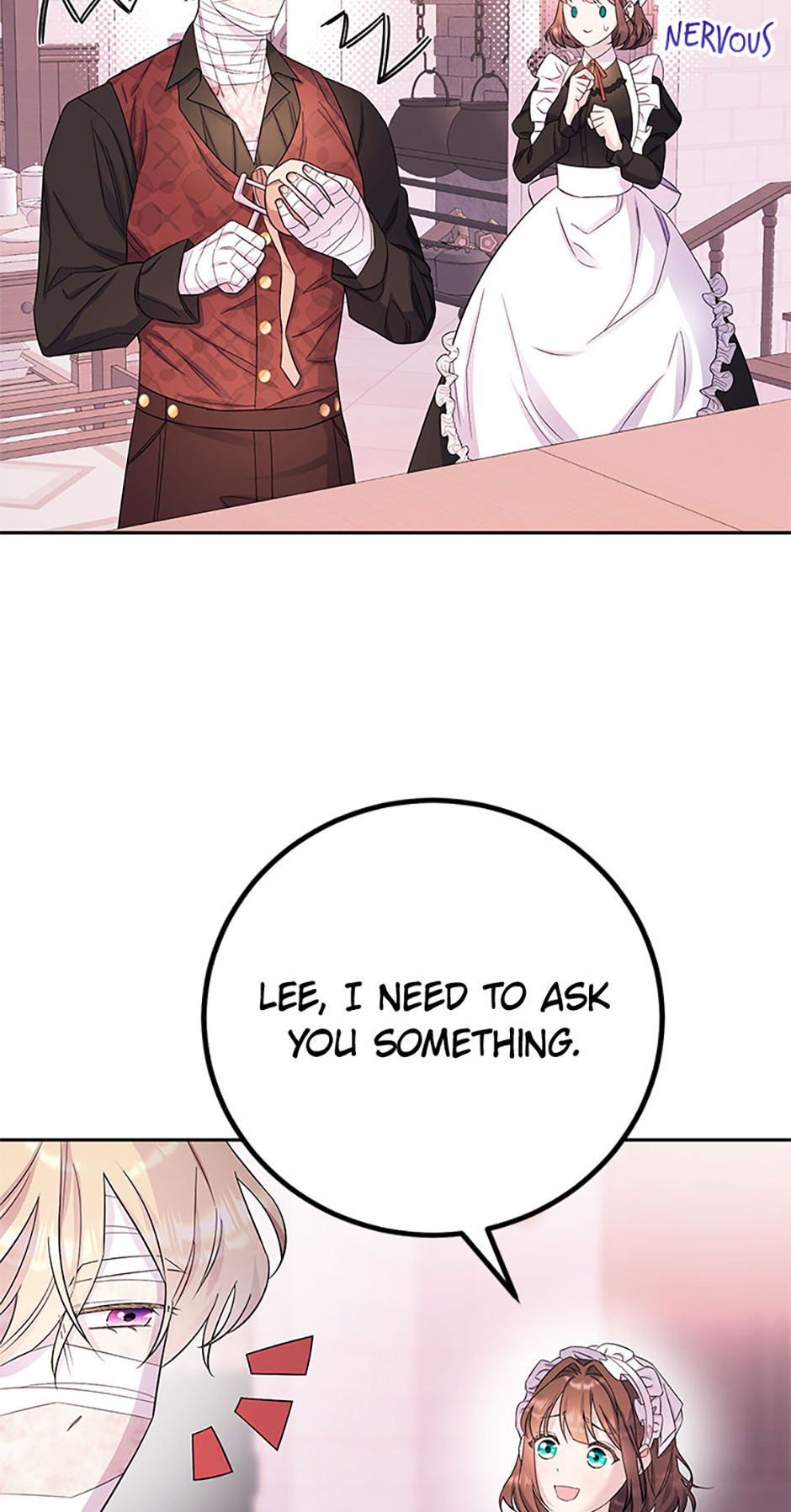 If You Save an Immoral Beast Chapter 24 - Page 68