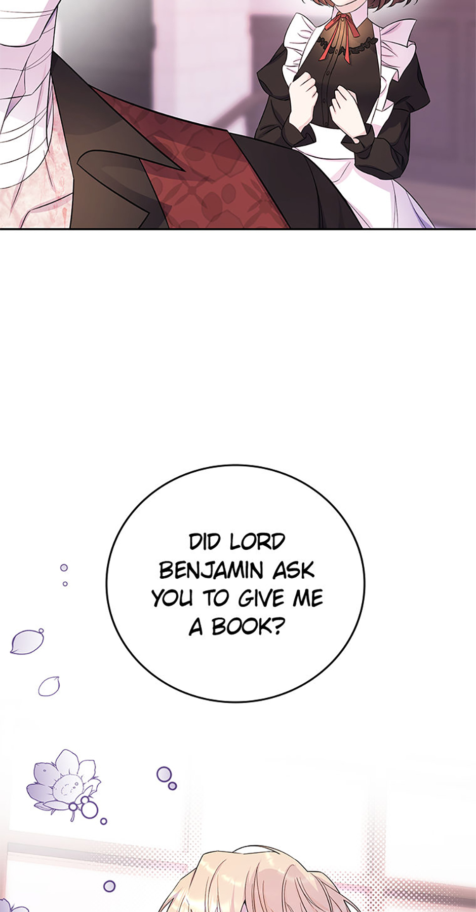 If You Save an Immoral Beast Chapter 24 - Page 69