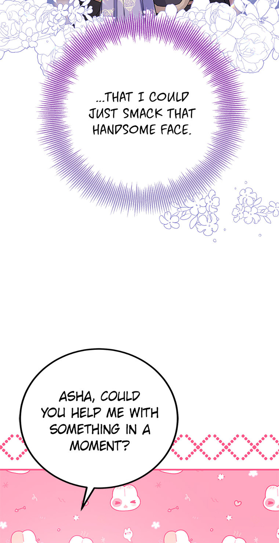 If You Save an Immoral Beast Chapter 24 - Page 9