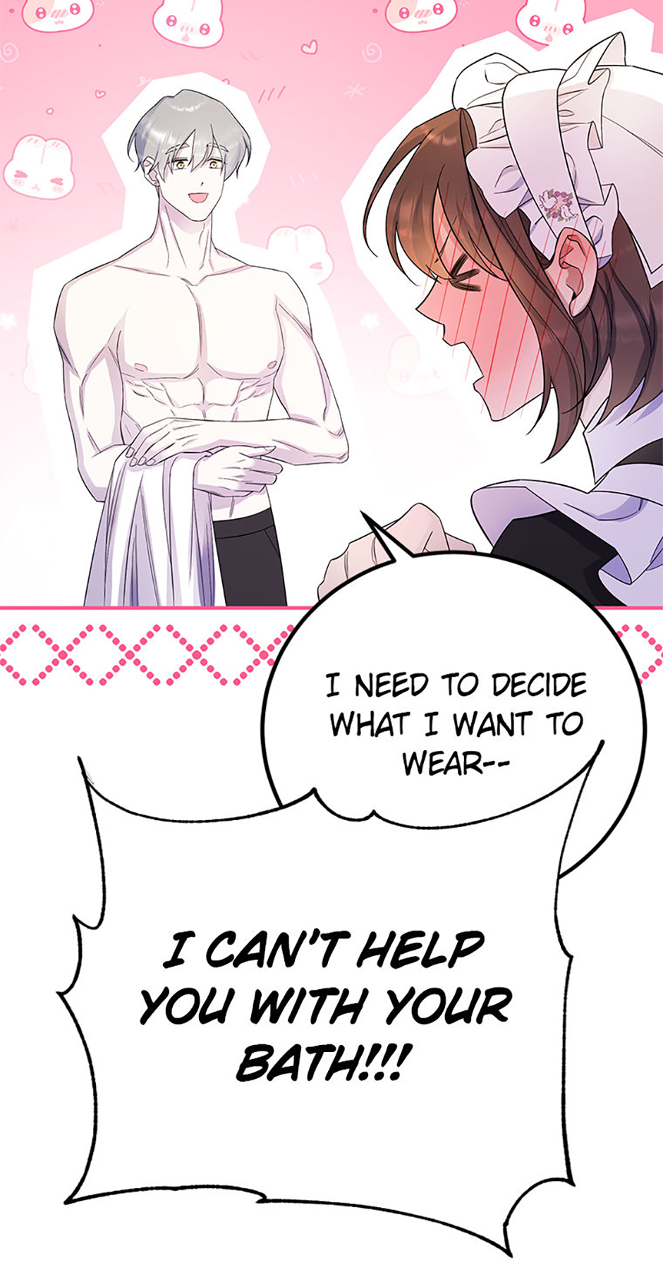 If You Save an Immoral Beast Chapter 24 - Page 10