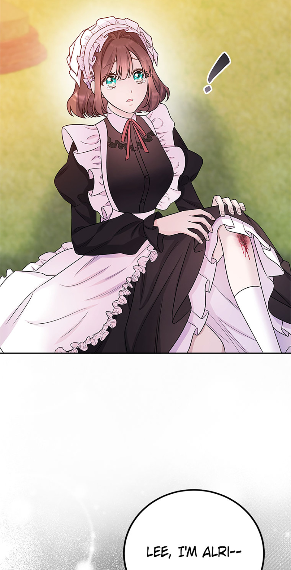 If You Save an Immoral Beast Chapter 25 - Page 11