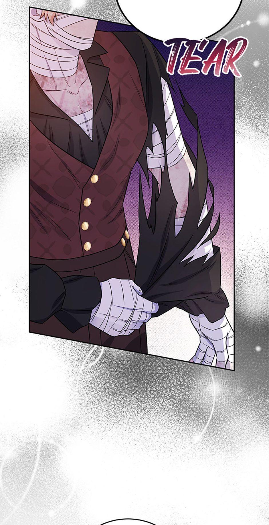 If You Save an Immoral Beast Chapter 25 - Page 12