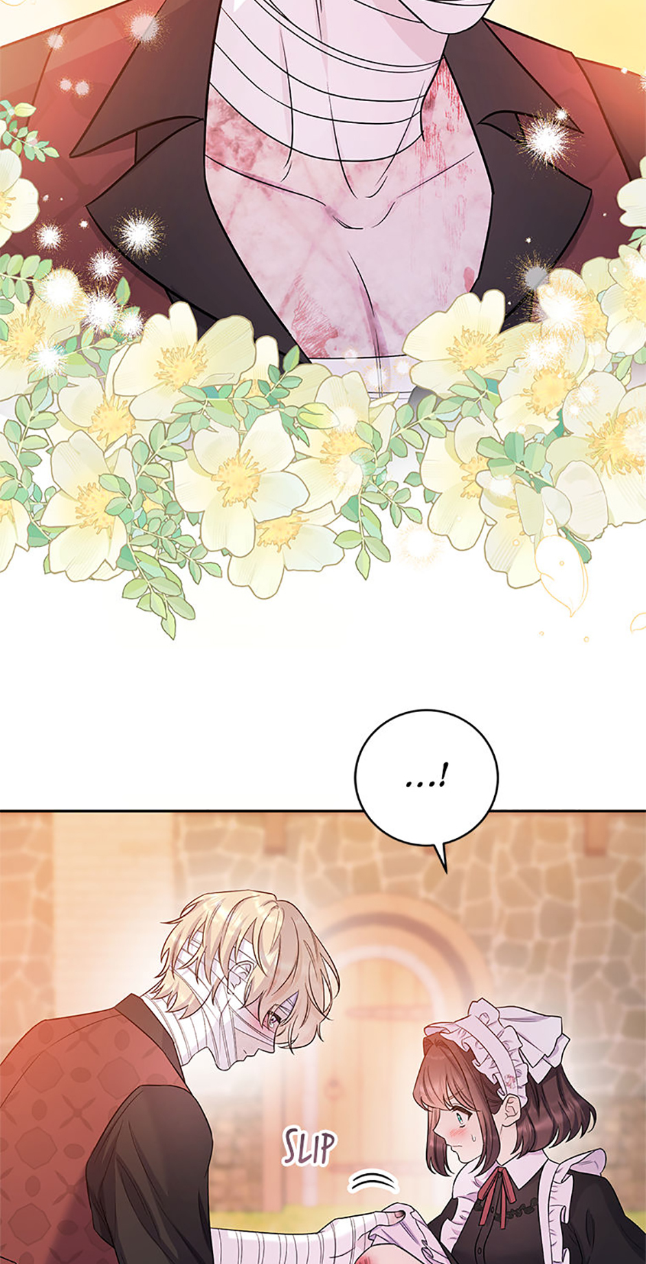 If You Save an Immoral Beast Chapter 25 - Page 15