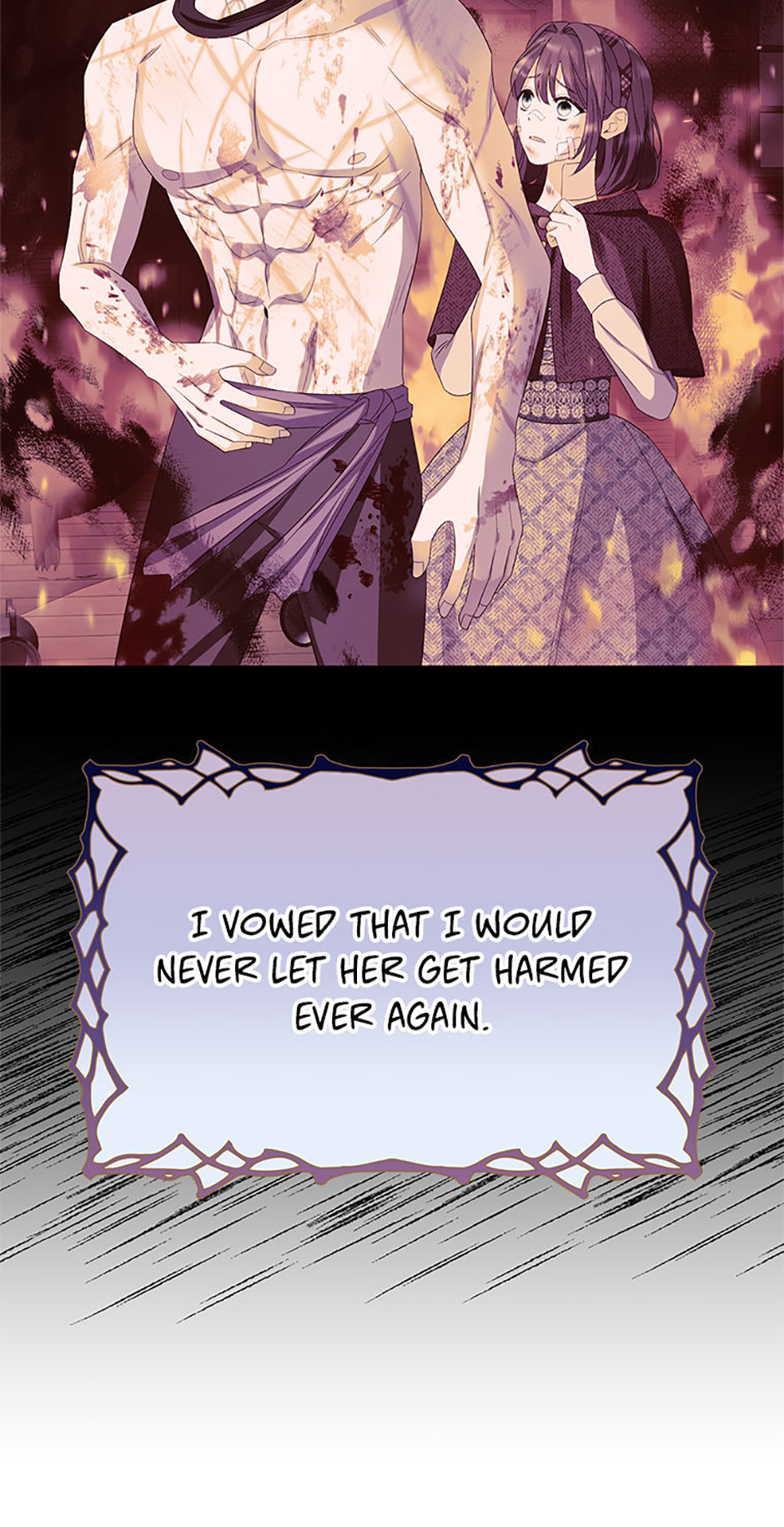 If You Save an Immoral Beast Chapter 25 - Page 18