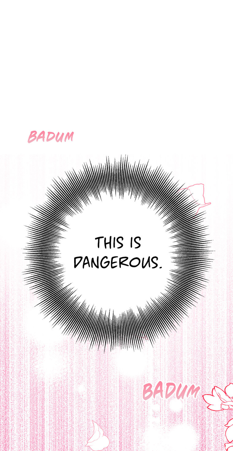 If You Save an Immoral Beast Chapter 25 - Page 28