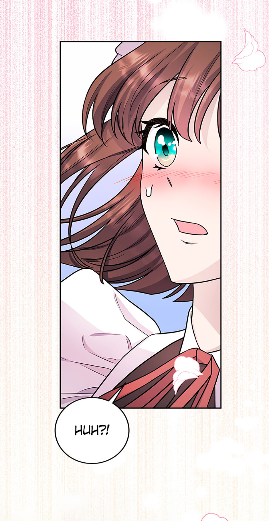 If You Save an Immoral Beast Chapter 25 - Page 30
