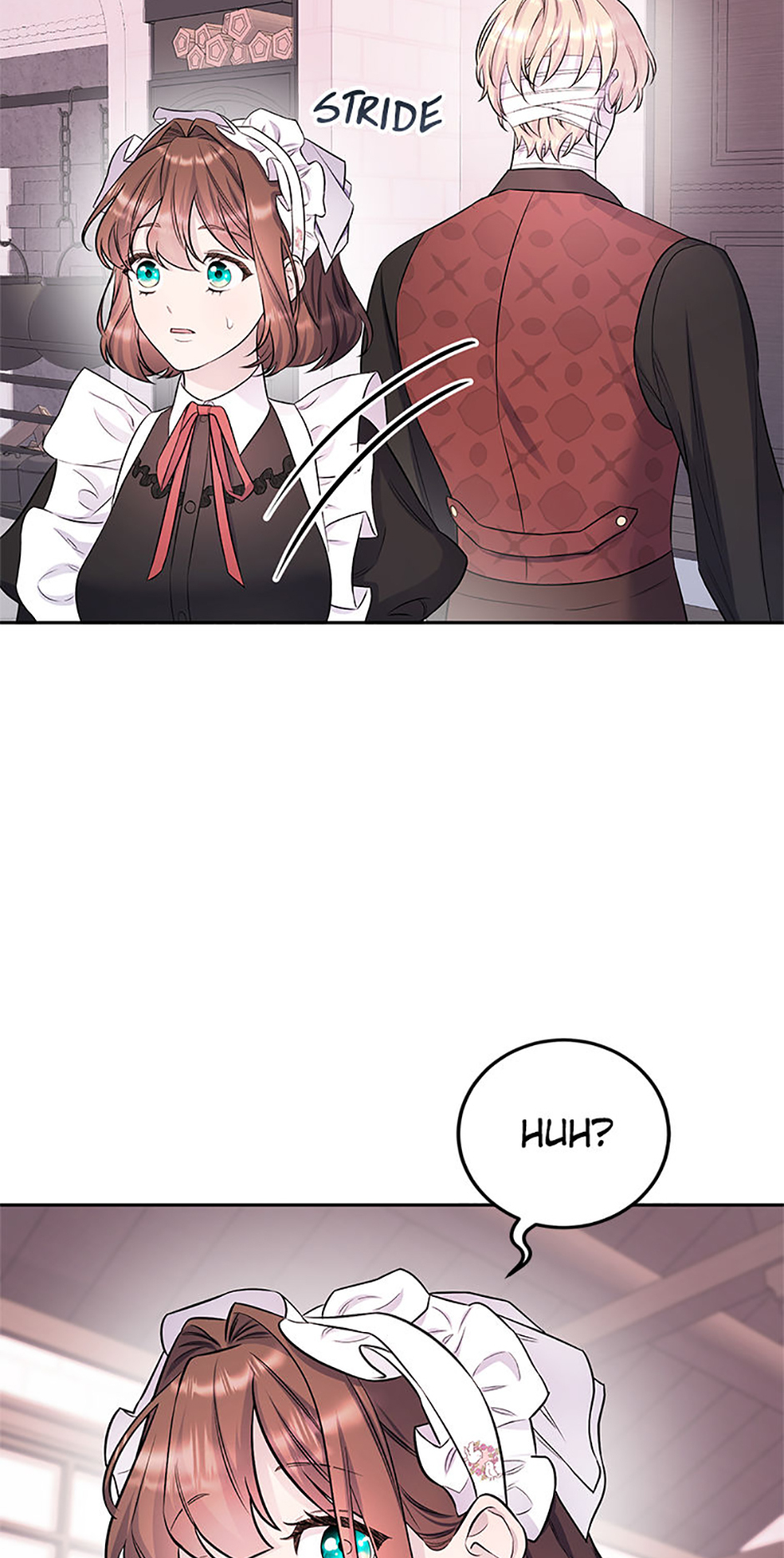 If You Save an Immoral Beast Chapter 25 - Page 4