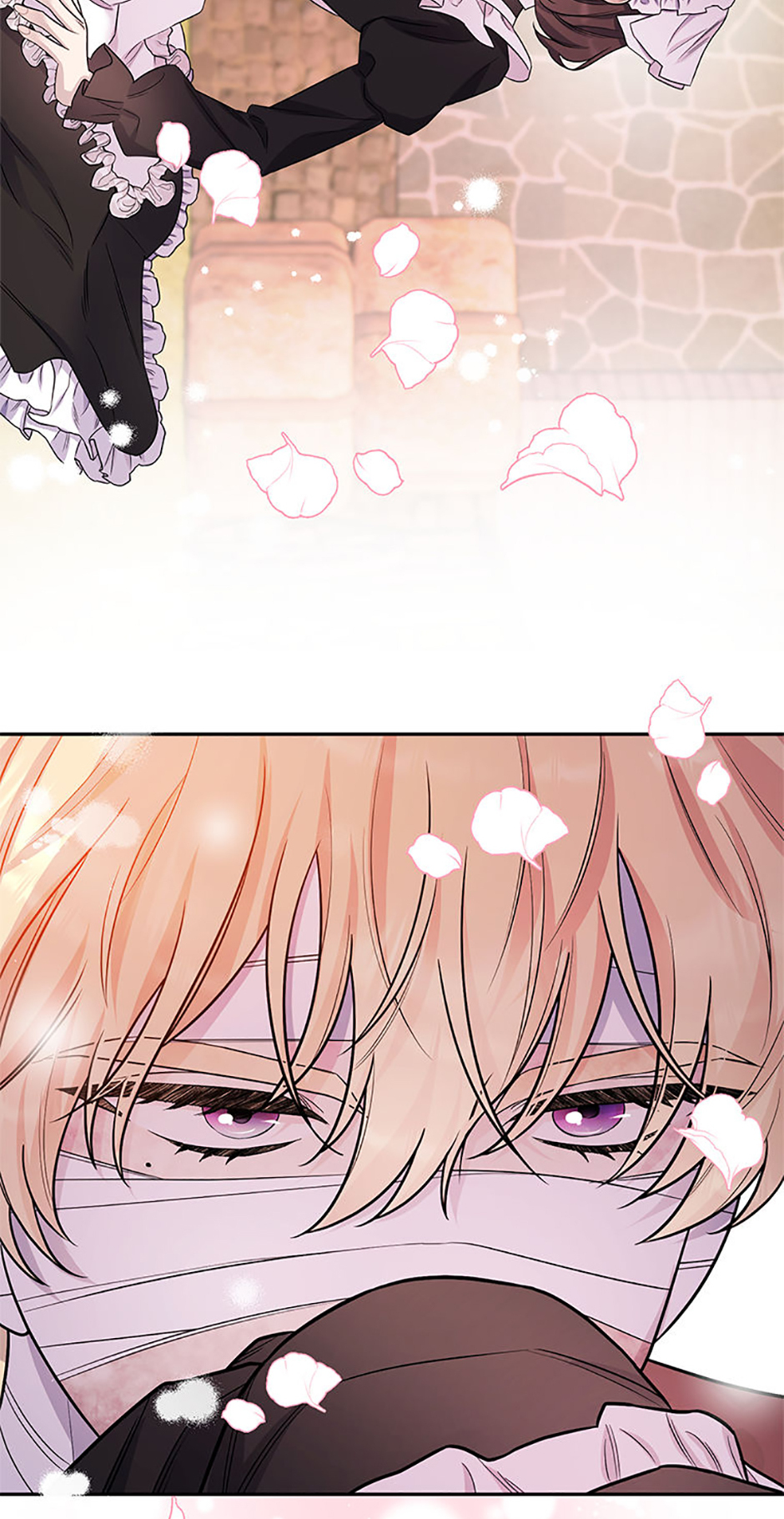 If You Save an Immoral Beast Chapter 25 - Page 32