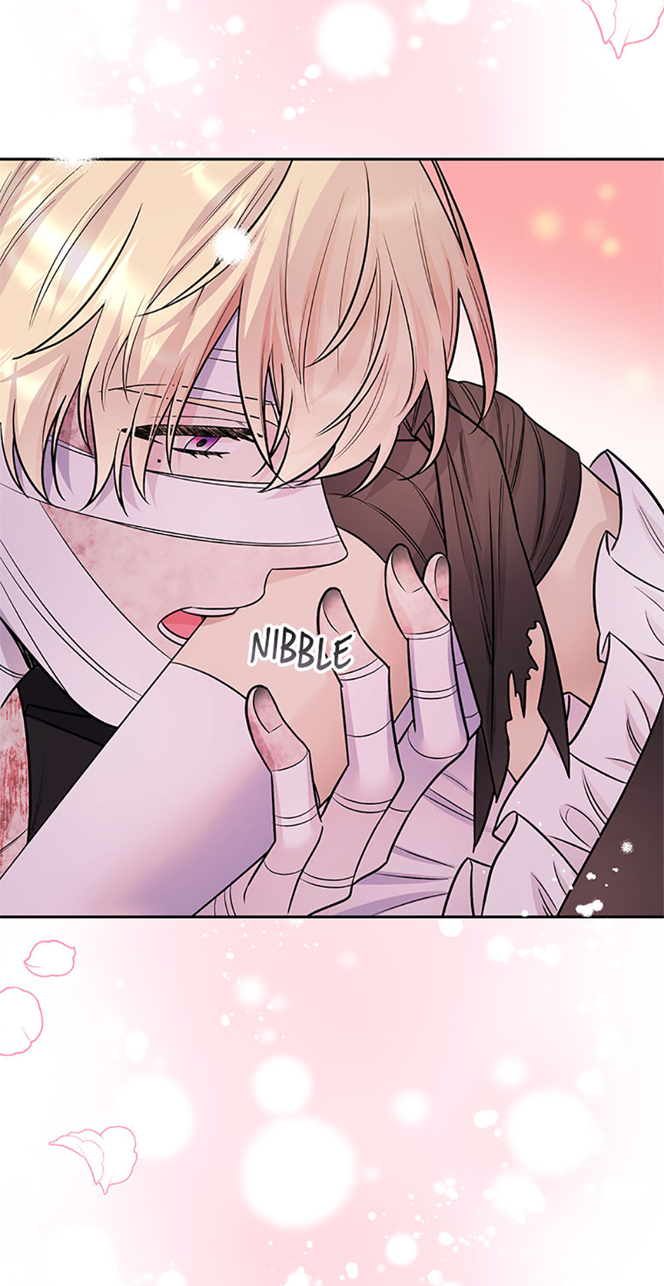 If You Save an Immoral Beast Chapter 25 - Page 34