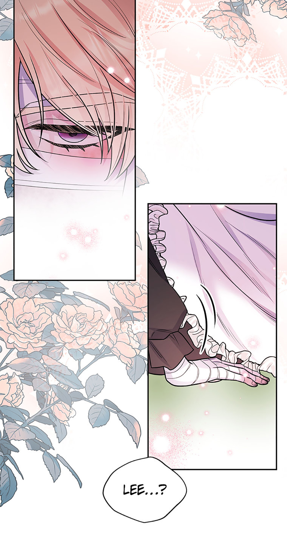 If You Save an Immoral Beast Chapter 25 - Page 36