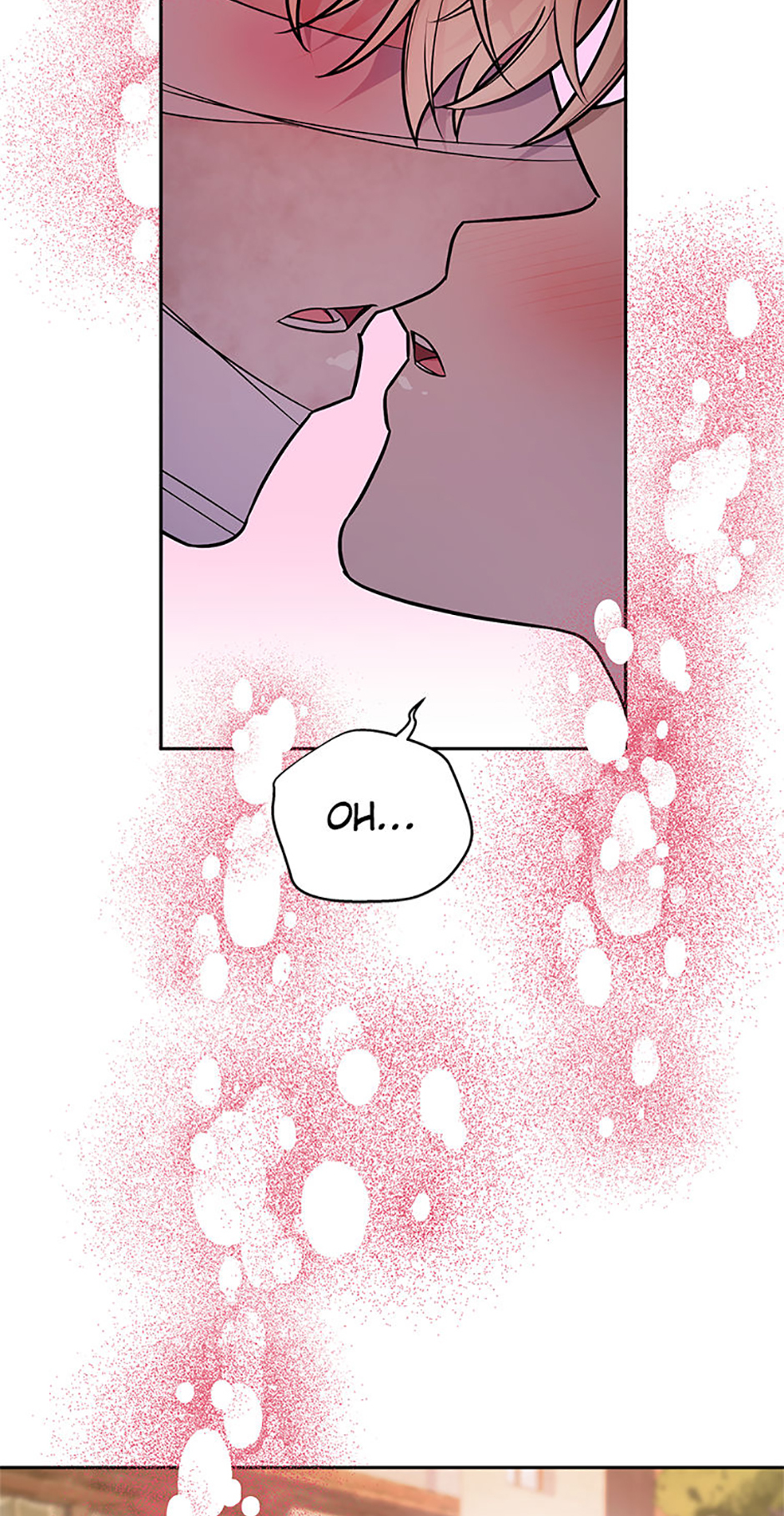 If You Save an Immoral Beast Chapter 25 - Page 39