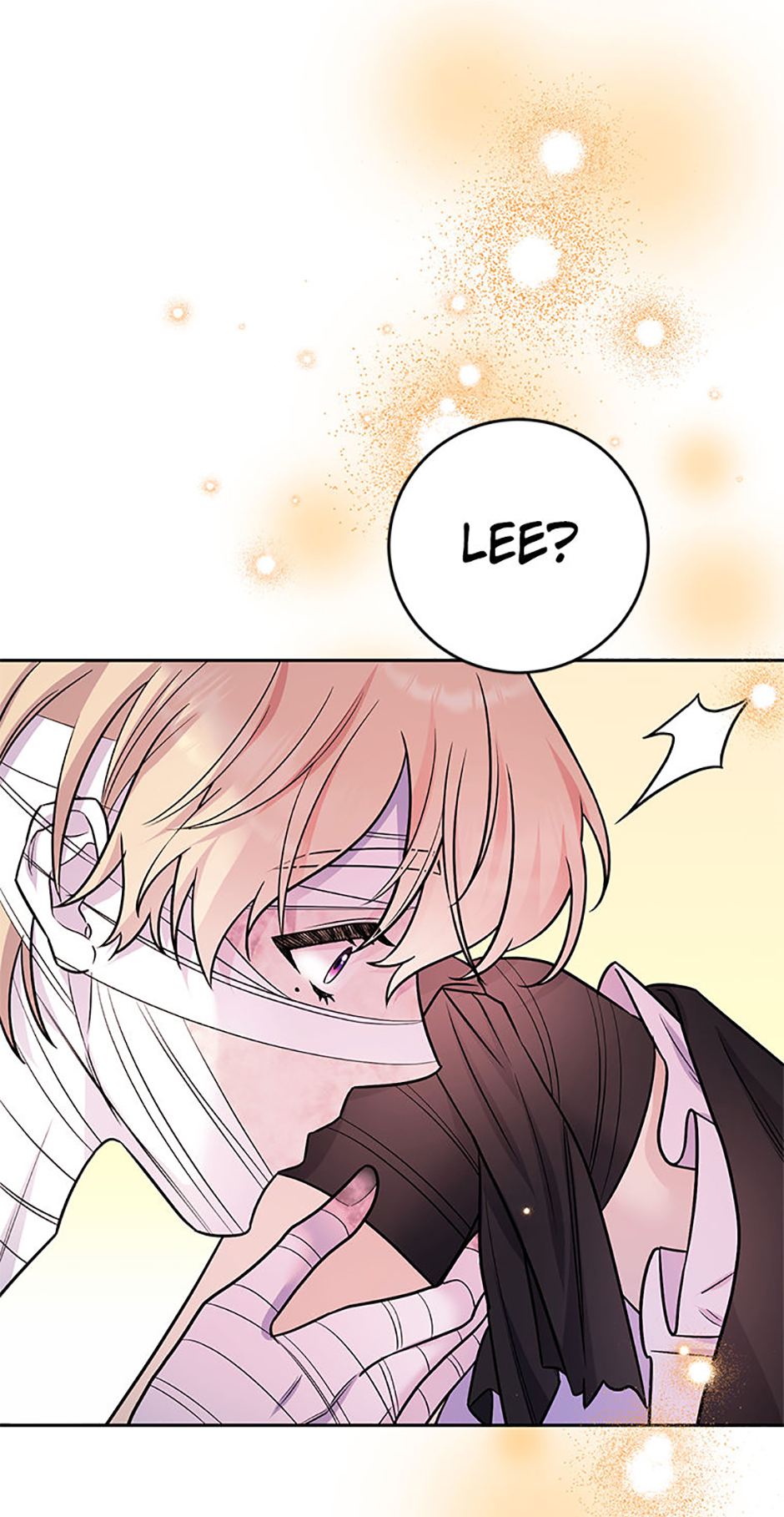 If You Save an Immoral Beast Chapter 25 - Page 42